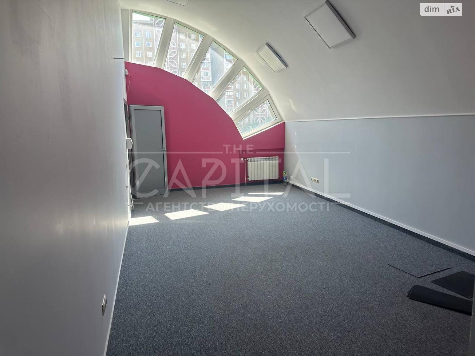 Аренда офисного помещения в Киеве, Анны Ахматовой улица 46, помещений - 3, этаж - 2 фото 1 Аренда офисного помещения в Киеве, Анны Ахматовой улица 46, помещений - 3, этаж - 2 фото 1