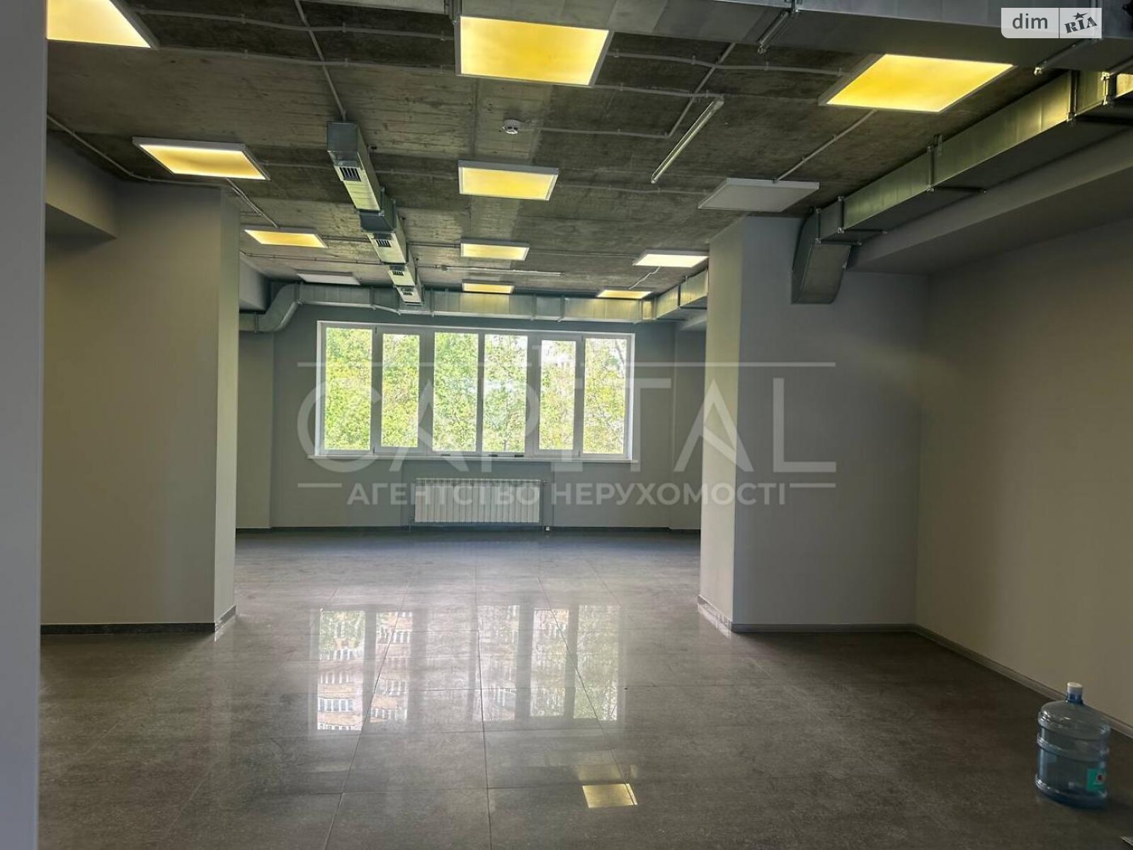 Аренда офисного помещения в Киеве, Анны Ахматовой улица 46, помещений - 3, этаж - 2 фото 1 Аренда офисного помещения в Киеве, Анны Ахматовой улица 46, помещений - 3, этаж - 2 фото 1