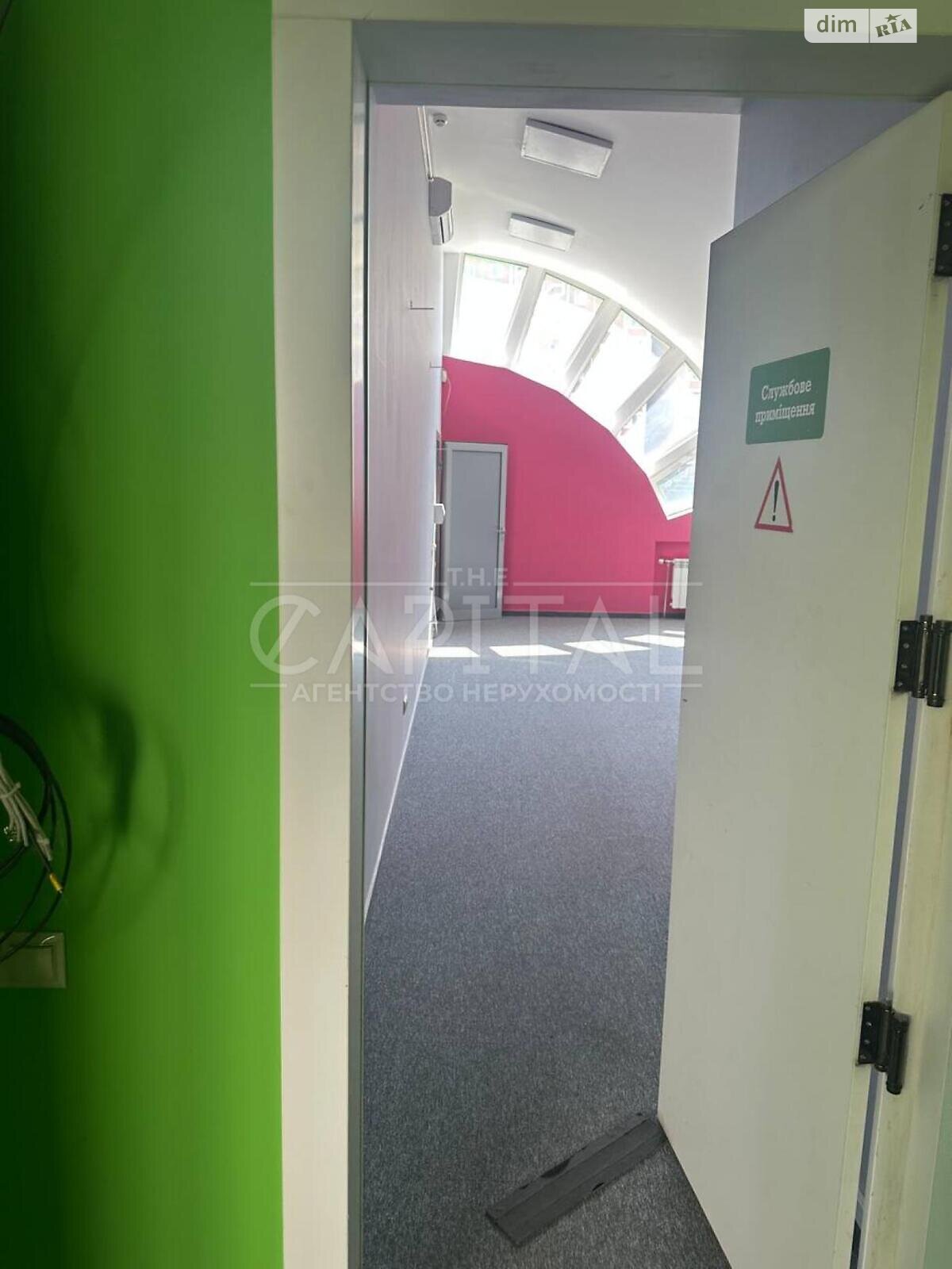 Аренда офисного помещения в Киеве, Анны Ахматовой улица 46, помещений - 3, этаж - 2 фото 1 Аренда офисного помещения в Киеве, Анны Ахматовой улица 46, помещений - 3, этаж - 2 фото 1