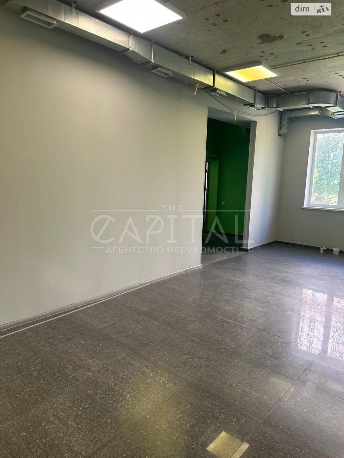 Аренда офисного помещения в Киеве, Анны Ахматовой улица 46, помещений - 3, этаж - 2 фото 1 Аренда офисного помещения в Киеве, Анны Ахматовой улица 46, помещений - 3, этаж - 2 фото 1