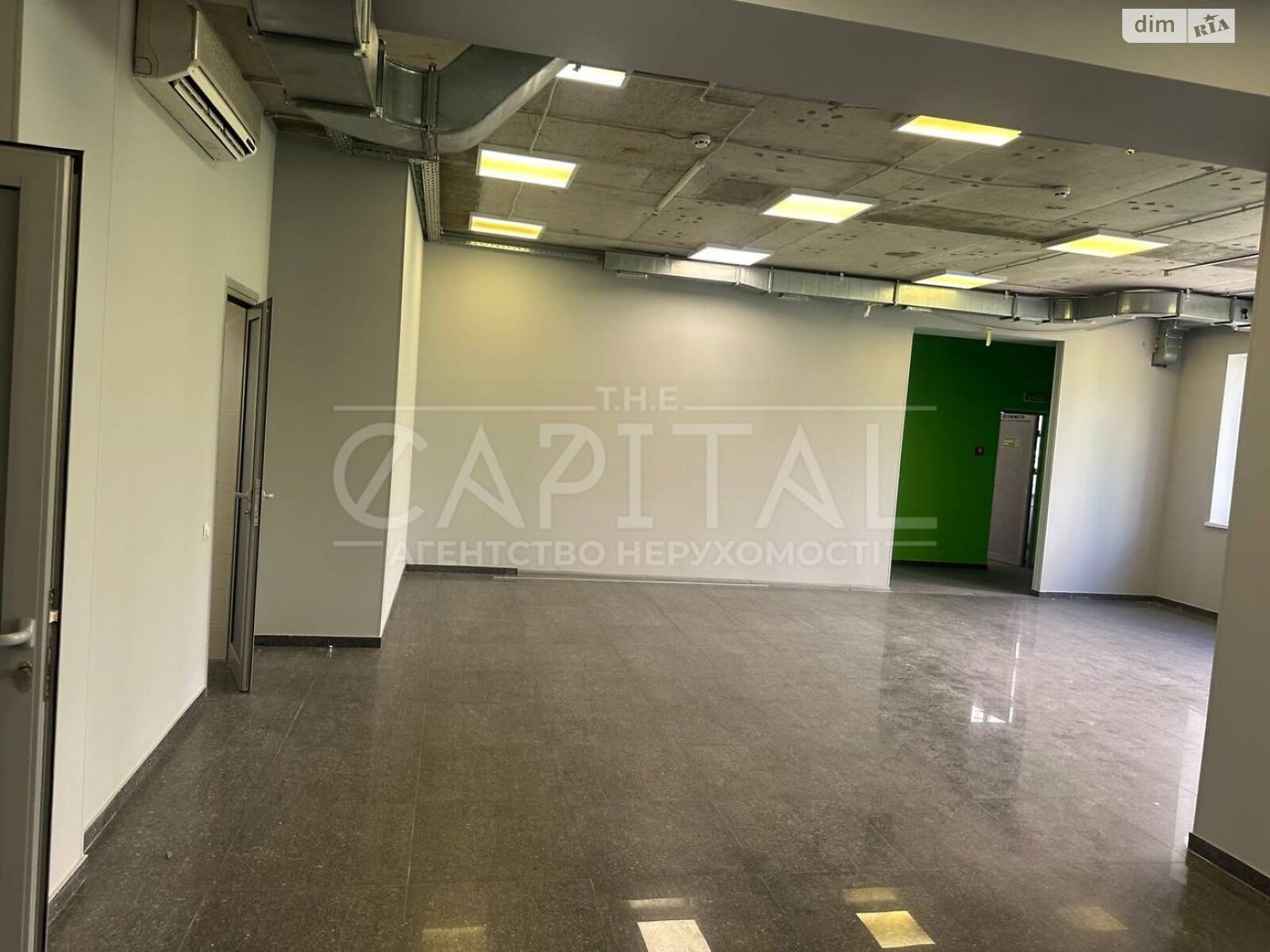 Аренда офисного помещения в Киеве, Анны Ахматовой улица 46, помещений - 3, этаж - 2 фото 1 Аренда офисного помещения в Киеве, Анны Ахматовой улица 46, помещений - 3, этаж - 2 фото 1
