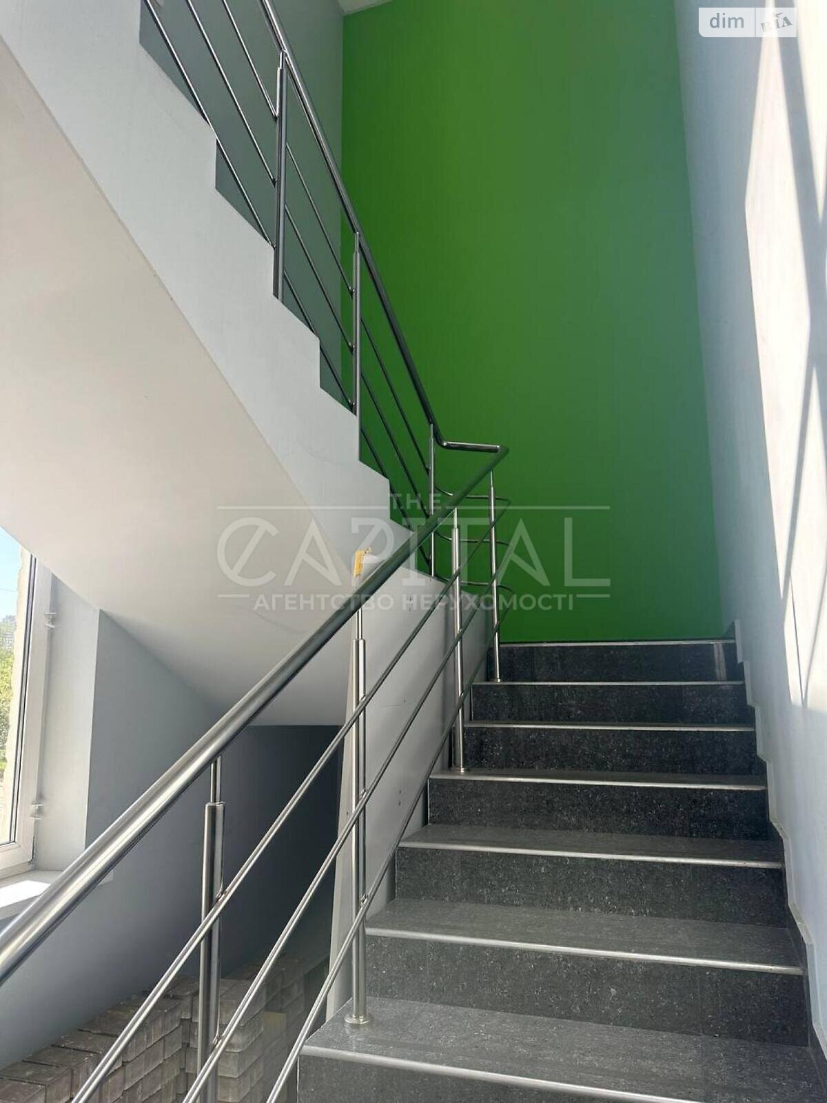 Аренда офисного помещения в Киеве, Анны Ахматовой улица 46, помещений - 3, этаж - 2 фото 1 Аренда офисного помещения в Киеве, Анны Ахматовой улица 46, помещений - 3, этаж - 2 фото 1