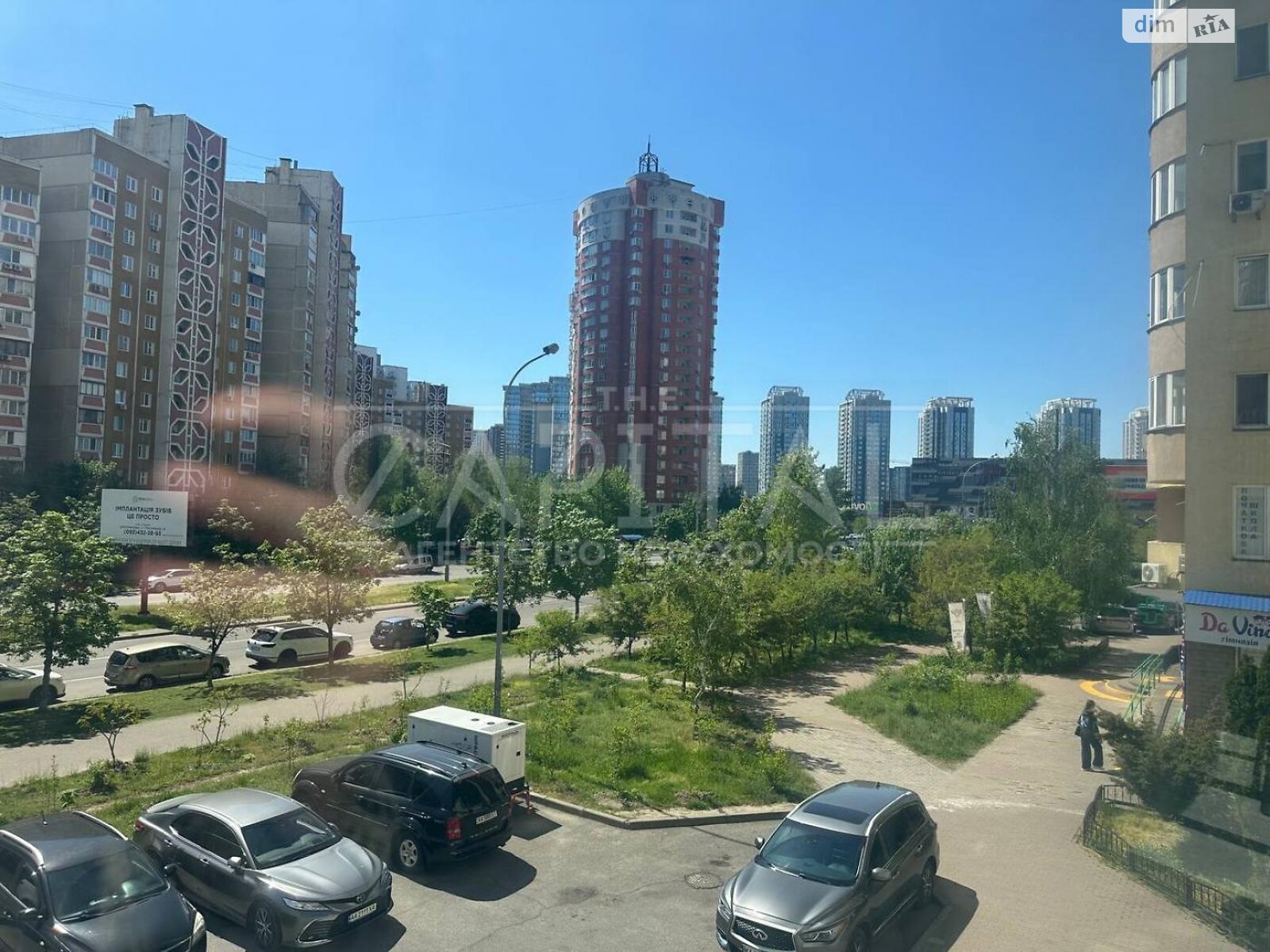 Аренда офисного помещения в Киеве, Анны Ахматовой улица 46, помещений - 3, этаж - 2 фото 1 Аренда офисного помещения в Киеве, Анны Ахматовой улица 46, помещений - 3, этаж - 2 фото 1