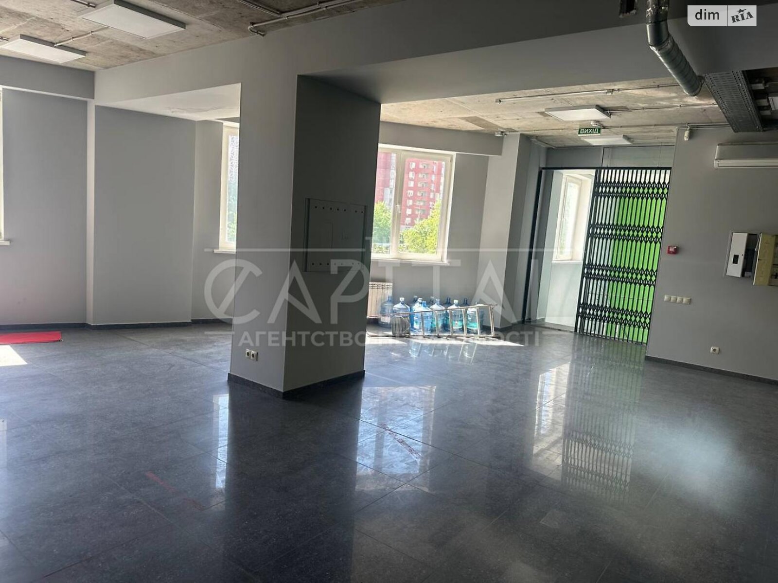 Аренда офисного помещения в Киеве, Анны Ахматовой улица 46, помещений - 3, этаж - 2 фото 1 Аренда офисного помещения в Киеве, Анны Ахматовой улица 46, помещений - 3, этаж - 2 фото 1