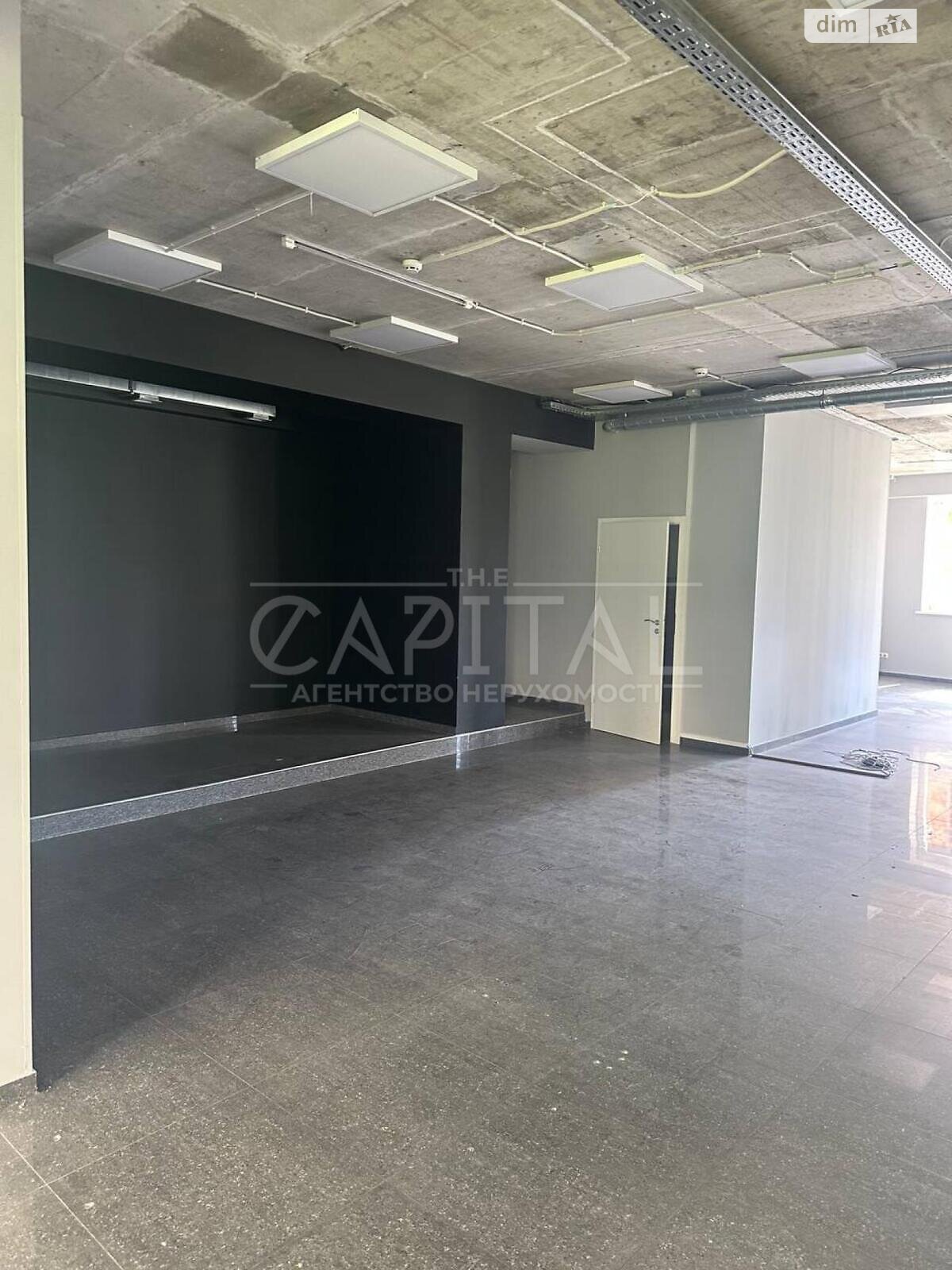 Аренда офисного помещения в Киеве, Анны Ахматовой улица 46, помещений - 3, этаж - 2 фото 1 Аренда офисного помещения в Киеве, Анны Ахматовой улица 46, помещений - 3, этаж - 2 фото 1