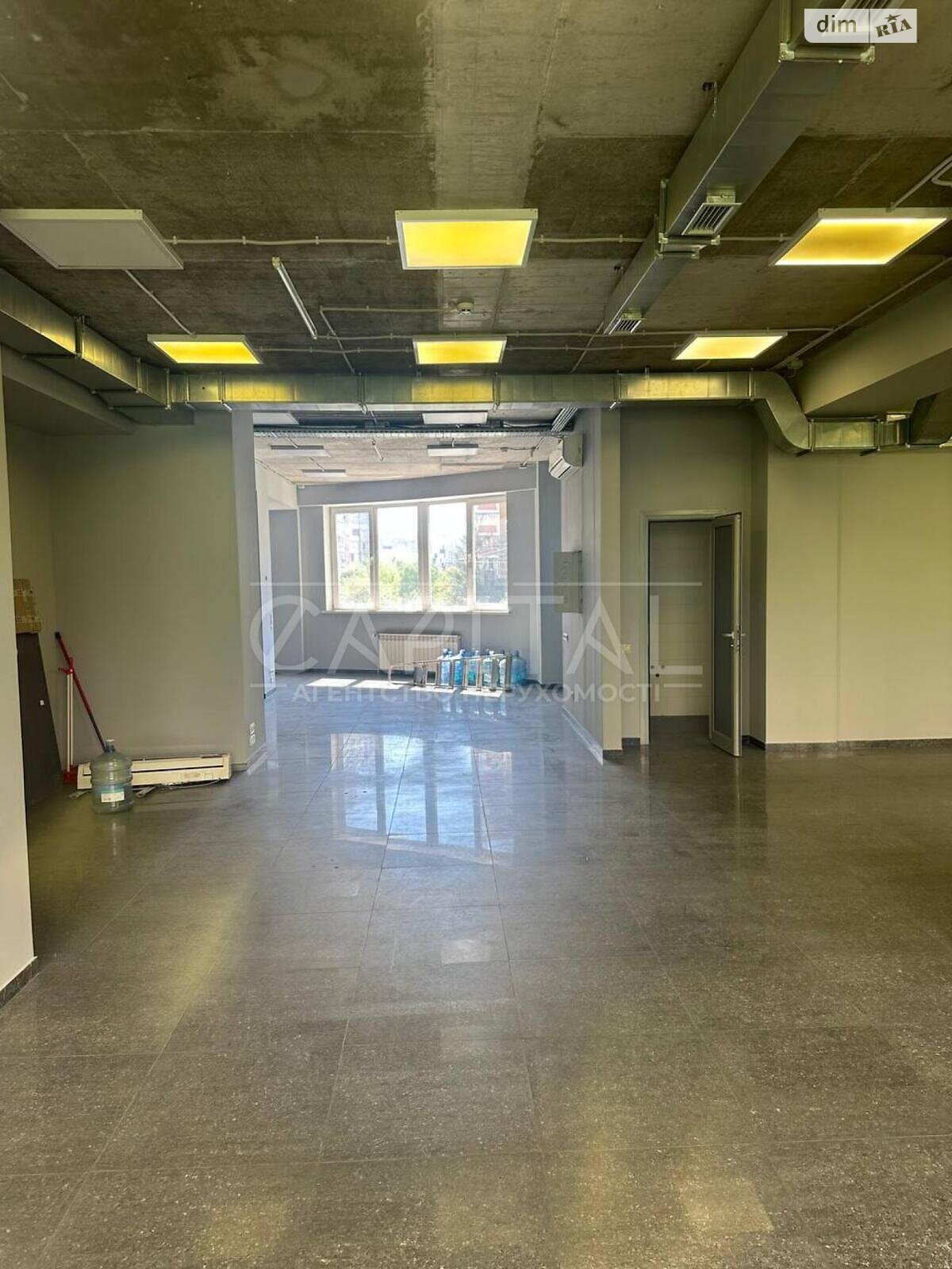 Аренда офисного помещения в Киеве, Анны Ахматовой улица 46, помещений - 3, этаж - 2 фото 1 Аренда офисного помещения в Киеве, Анны Ахматовой улица 46, помещений - 3, этаж - 2 фото 1