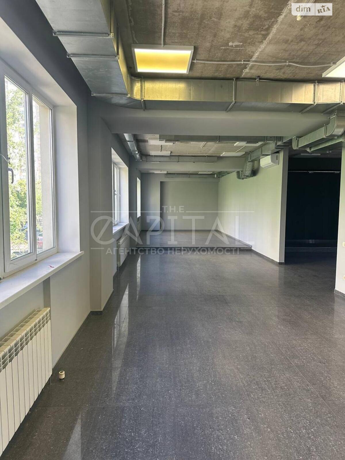 Аренда офисного помещения в Киеве, Анны Ахматовой улица 46, помещений - 3, этаж - 2 фото 1 Аренда офисного помещения в Киеве, Анны Ахматовой улица 46, помещений - 3, этаж - 2 фото 1