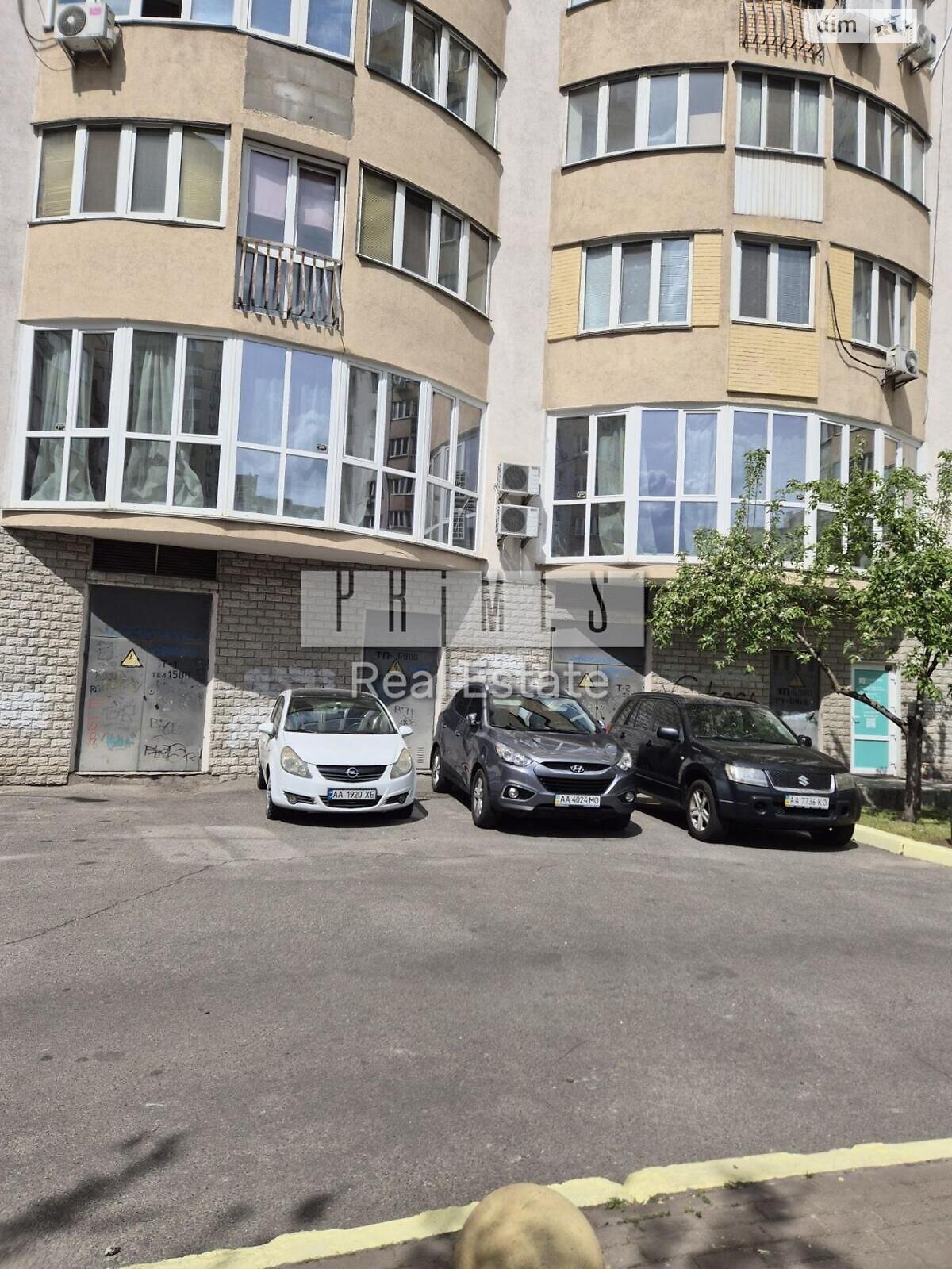 Аренда офисного помещения в Киеве, Анны Ахматовой улица 44, помещений - 1, этаж - 2 фото 1 Аренда офисного помещения в Киеве, Анны Ахматовой улица 44, помещений - 1, этаж - 2 фото 1
