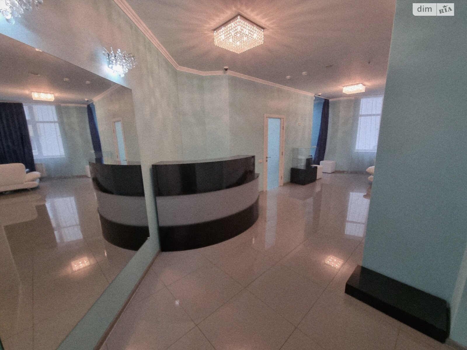 Аренда офисного помещения в Киеве, Днепровская набережная 23Б, помещений - 3, этаж - 2 фото 1 Аренда офисного помещения в Киеве, Днепровская набережная 23Б, помещений - 3, этаж - 2 фото 1