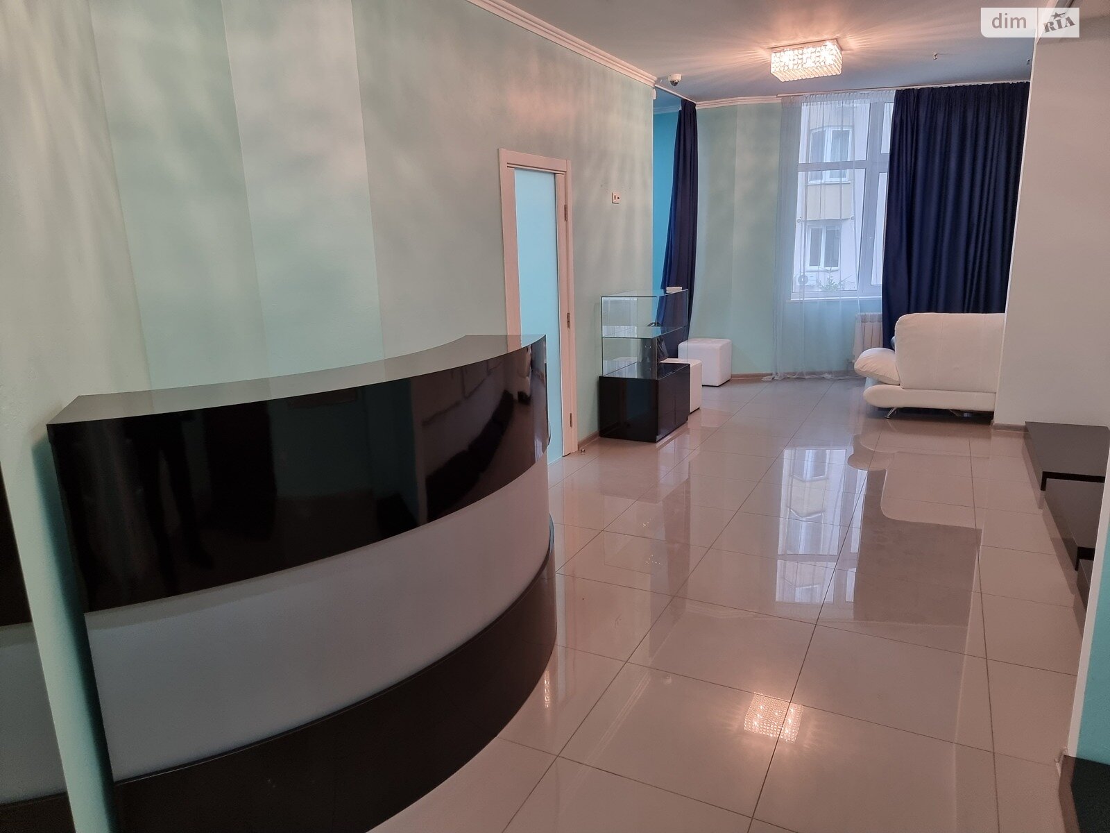 Аренда офисного помещения в Киеве, Днепровская набережная 23Б, помещений - 3, этаж - 2 фото 1 Аренда офисного помещения в Киеве, Днепровская набережная 23Б, помещений - 3, этаж - 2 фото 1