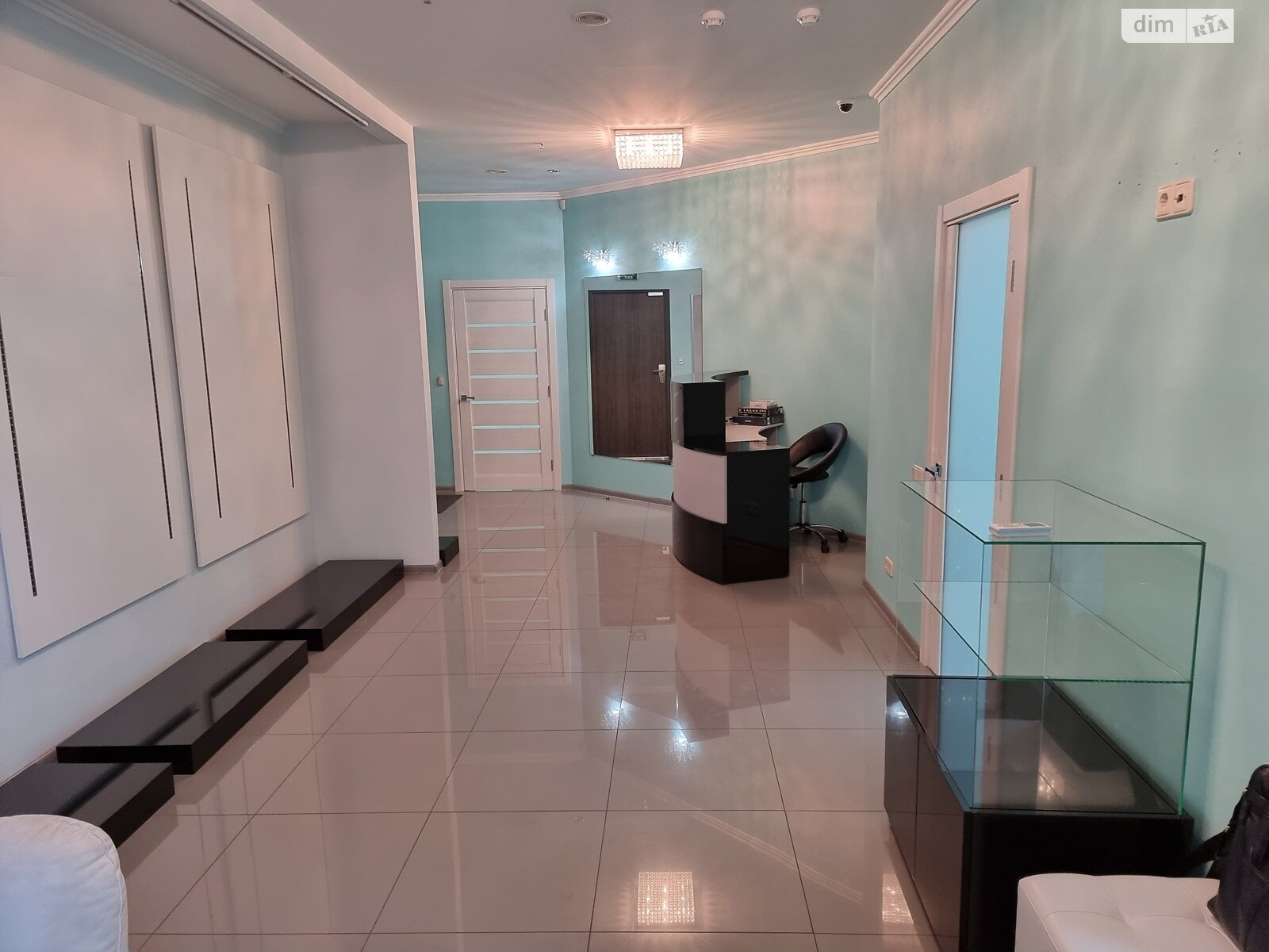 Аренда офисного помещения в Киеве, Днепровская набережная 23Б, помещений - 3, этаж - 2 фото 1 Аренда офисного помещения в Киеве, Днепровская набережная 23Б, помещений - 3, этаж - 2 фото 1