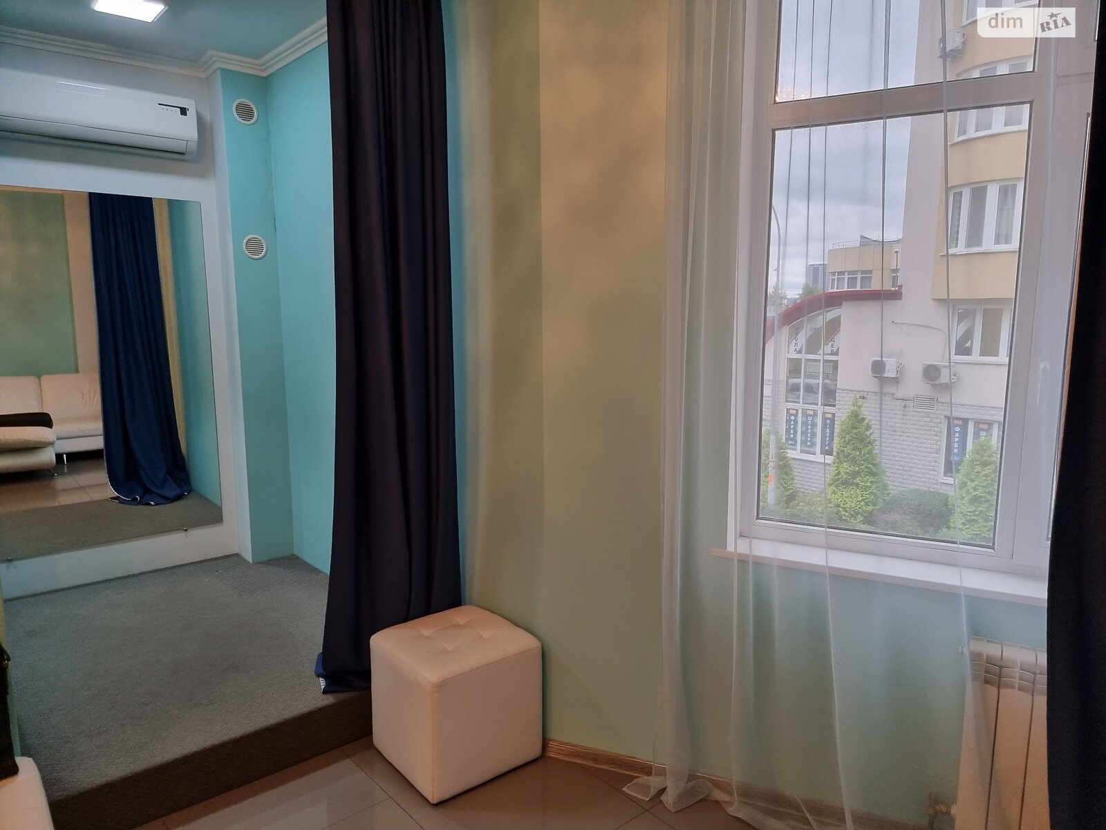 Аренда офисного помещения в Киеве, Днепровская набережная 23Б, помещений - 3, этаж - 2 фото 1 Аренда офисного помещения в Киеве, Днепровская набережная 23Б, помещений - 3, этаж - 2 фото 1