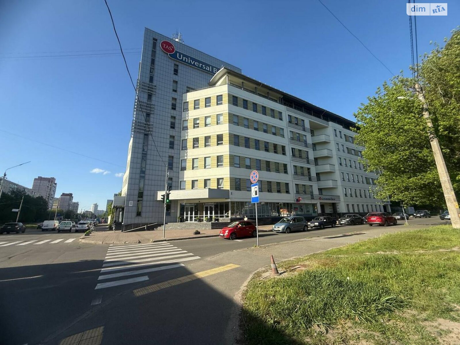 Аренда офисного помещения в Киеве, Автозаводская улица 54/19, помещений - 7, этаж - 6 фото 1 Аренда офисного помещения в Киеве, Автозаводская улица 54/19, помещений - 7, этаж - 6 фото 1