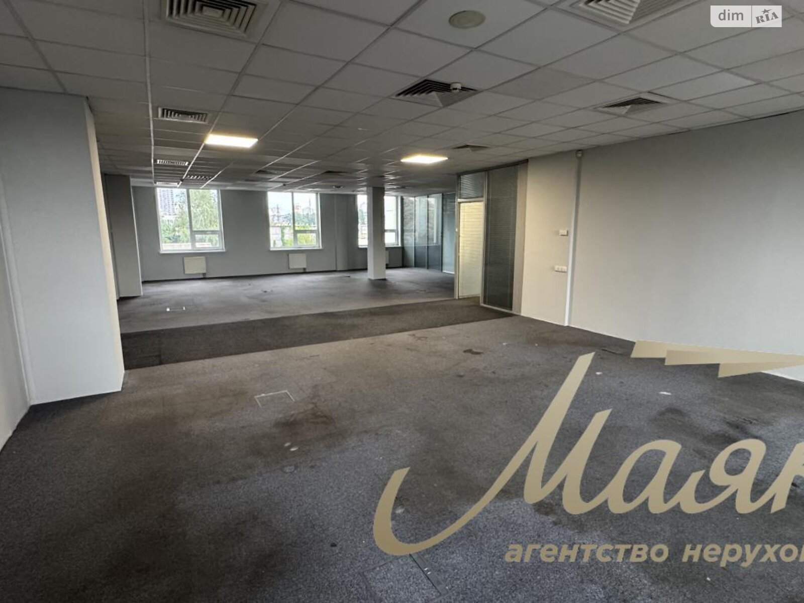 Оренда офісного приміщення в Києві, Автозаводська вулиця 54/19, приміщень -, поверх - 3 фото 1