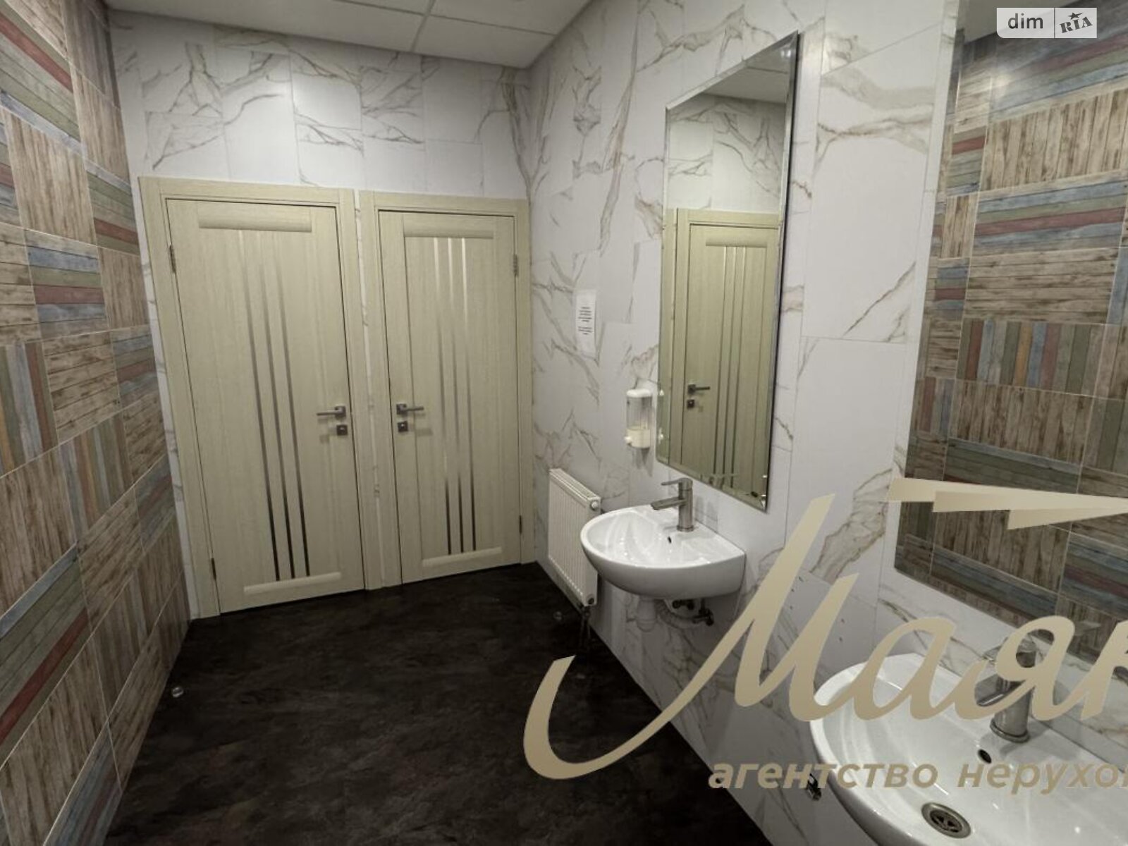 Оренда офісного приміщення в Києві, Автозаводська вулиця 54/19, приміщень -, поверх - 8 фото 1