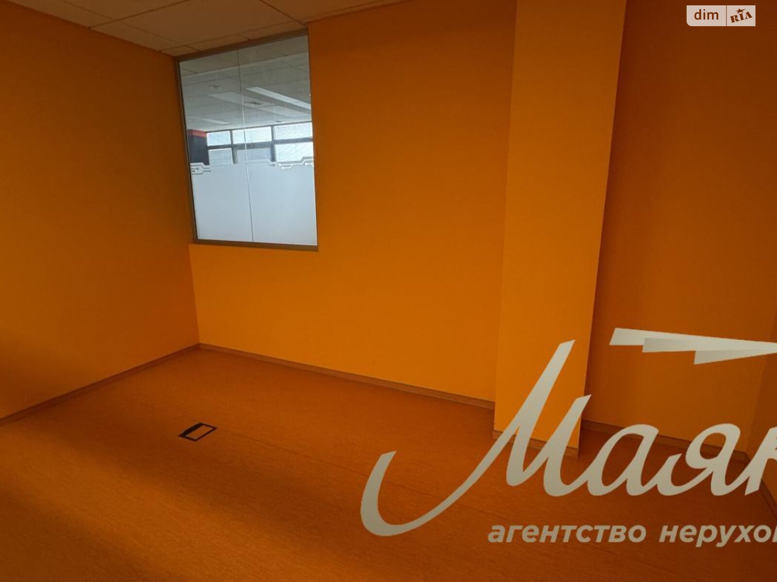 Оренда офісного приміщення в Києві, Автозаводська вулиця 54/19, приміщень -, поверх - 8 фото 1