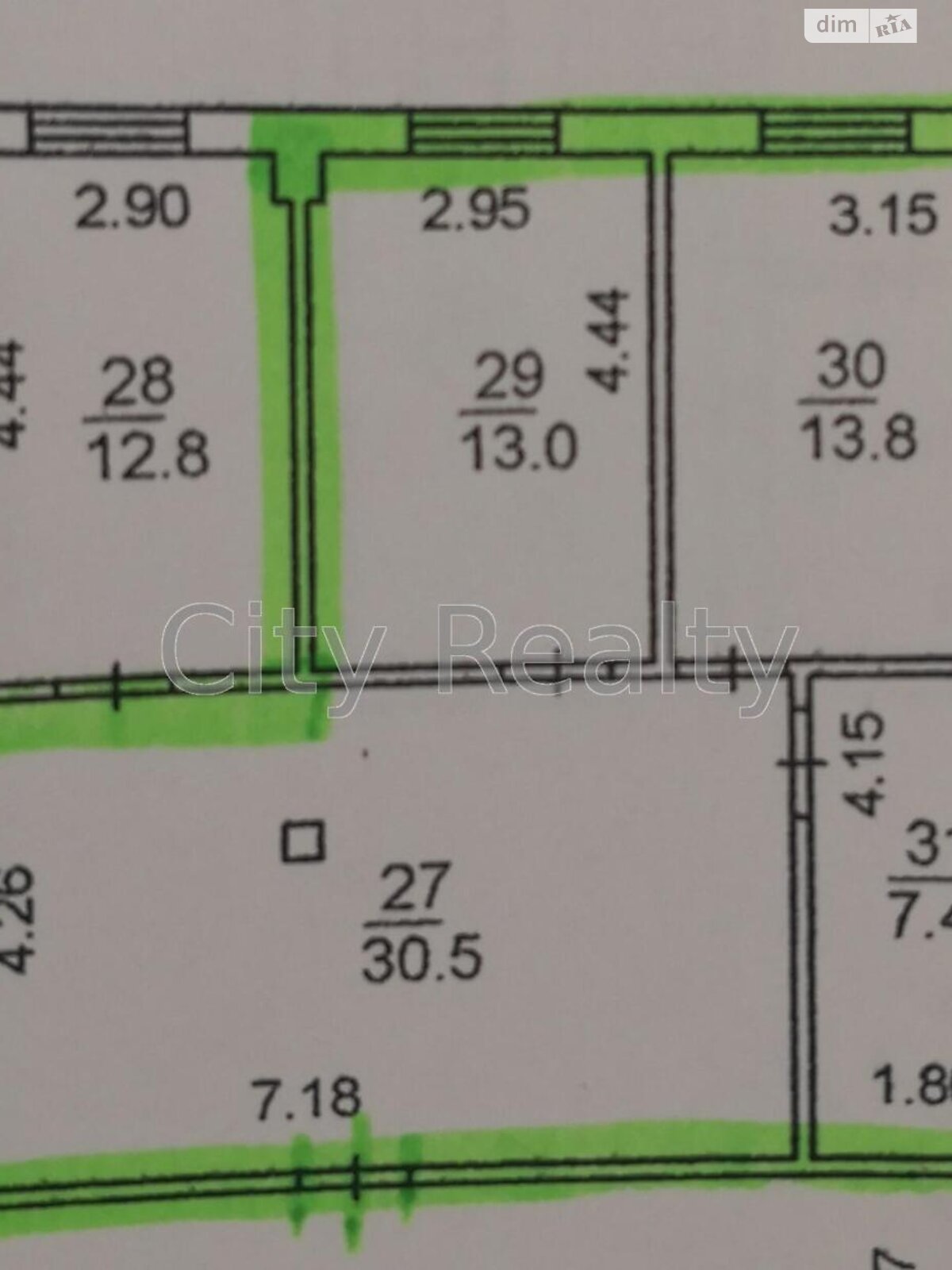 Аренда офисного помещения в Киеве, Новозабарская улица 2/6, помещений - 3, этаж - 4 фото 1 Аренда офисного помещения в Киеве, Новозабарская улица 2/6, помещений - 3, этаж - 4 фото 1