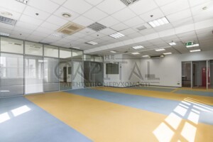 Оренда офісного приміщення в Києві, Раїси Окіпної вулиця 8Б, приміщень - 40, поверх - 4 фото 2