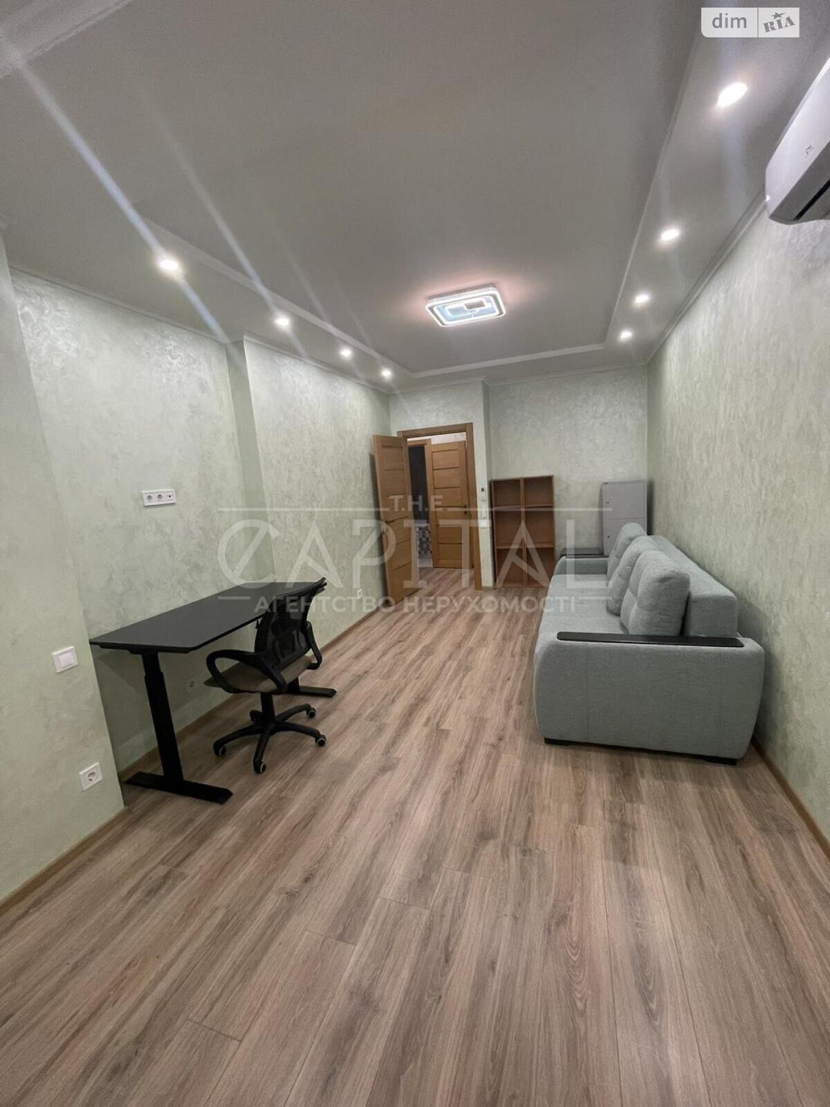 Аренда офисного помещения в Киеве, Ревуцкого улица, помещений -, этаж - 2 фото 1 Аренда офисного помещения в Киеве, Ревуцкого улица, помещений -, этаж - 2 фото 1