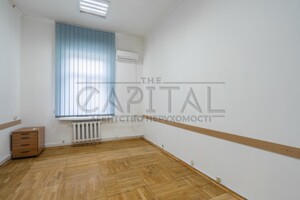 Аренда офисного помещения в Киеве, Рейтарская улица 6, помещений - 3, этаж - 4 фото 2