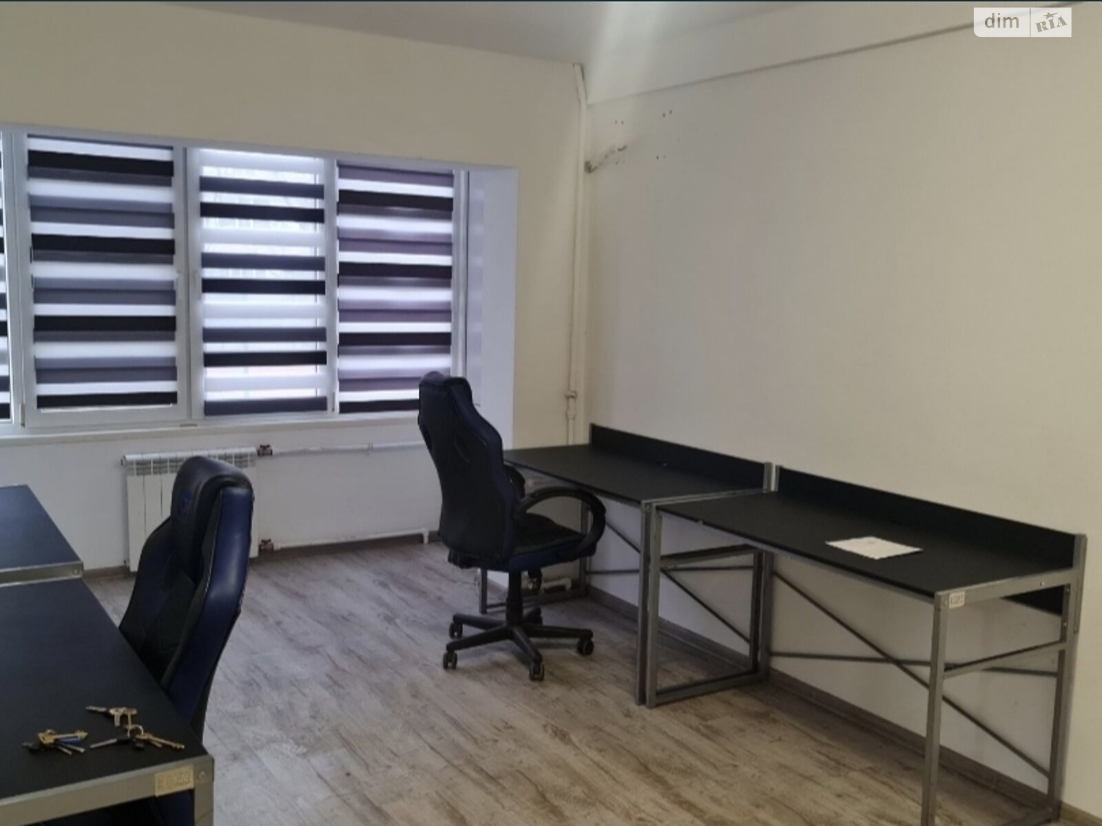 Аренда офисного помещения в Киеве, Русановский бульвар 5, помещений -, этаж - 1 фото 1