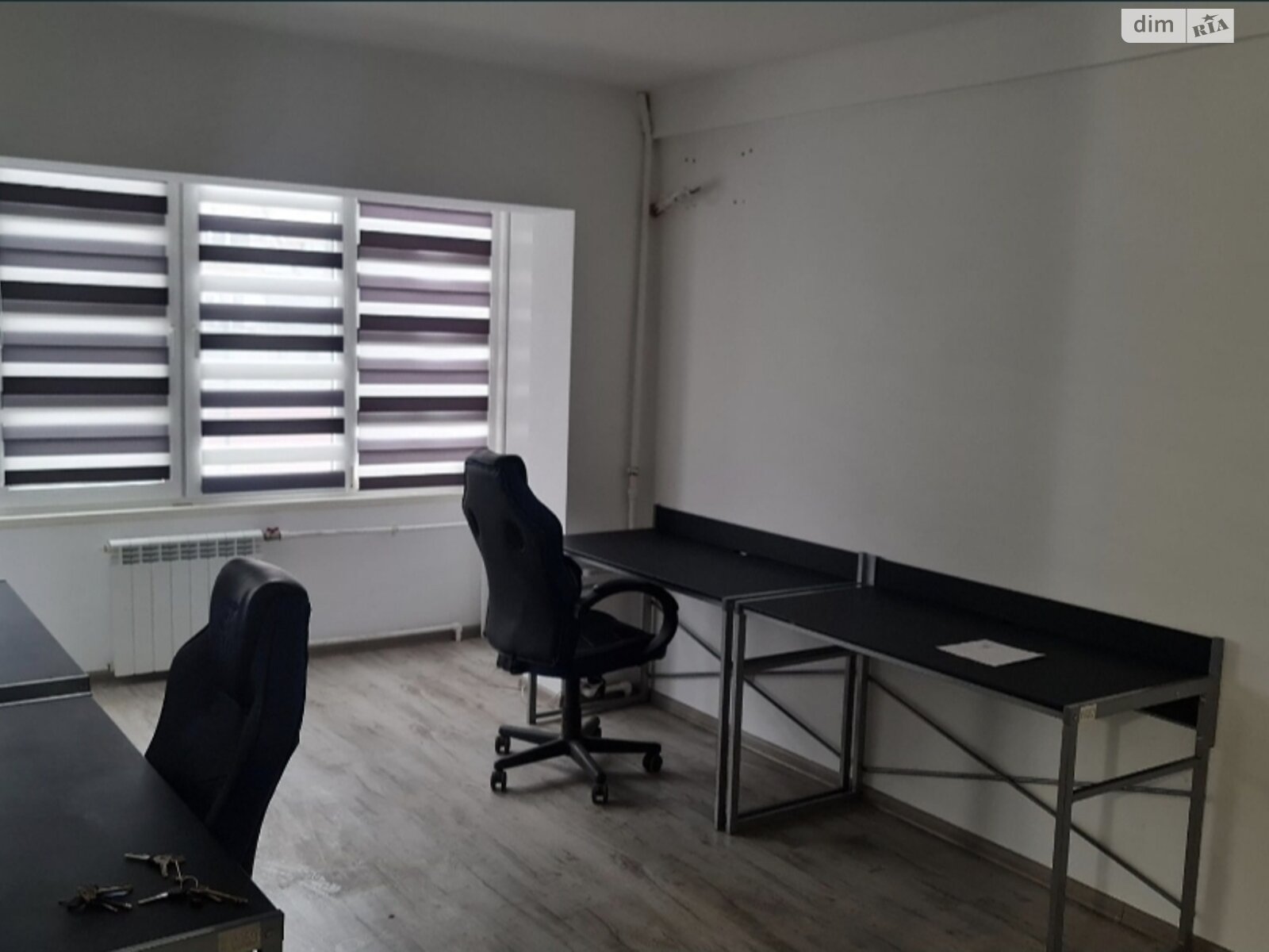 Аренда офисного помещения в Киеве, Русановский бульвар 5, помещений -, этаж - 1 фото 1