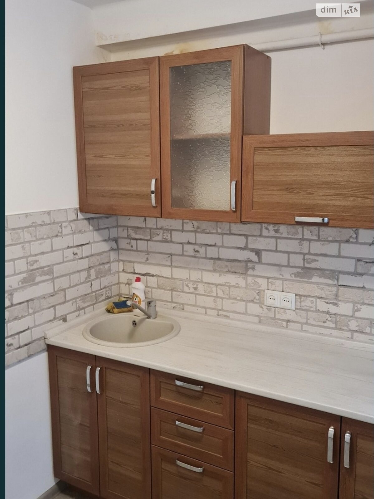 Аренда офисного помещения в Киеве, Русановский бульвар 5, помещений -, этаж - 1 фото 1