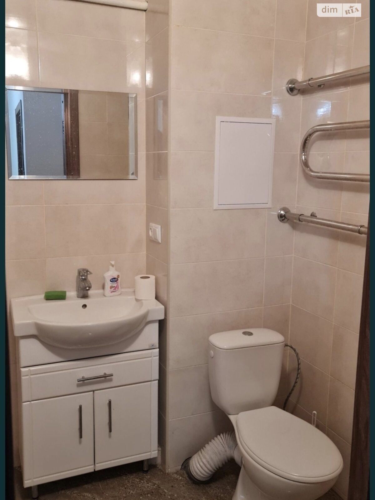 Аренда офисного помещения в Киеве, Русановский бульвар 5, помещений -, этаж - 1 фото 1