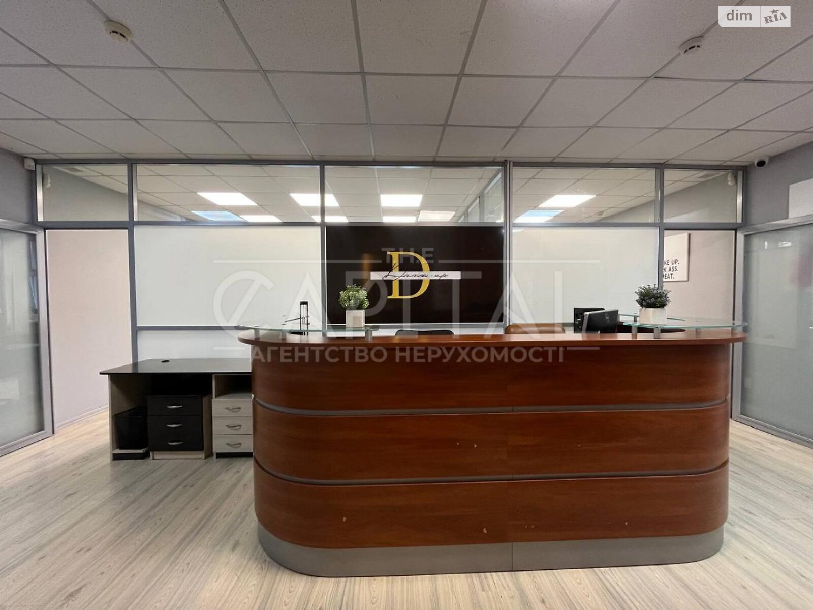 Аренда офисного помещения в Киеве, Саксаганского улица 118, помещений - 3, этаж - 3 фото 1 Аренда офисного помещения в Киеве, Саксаганского улица 118, помещений - 3, этаж - 3 фото 1