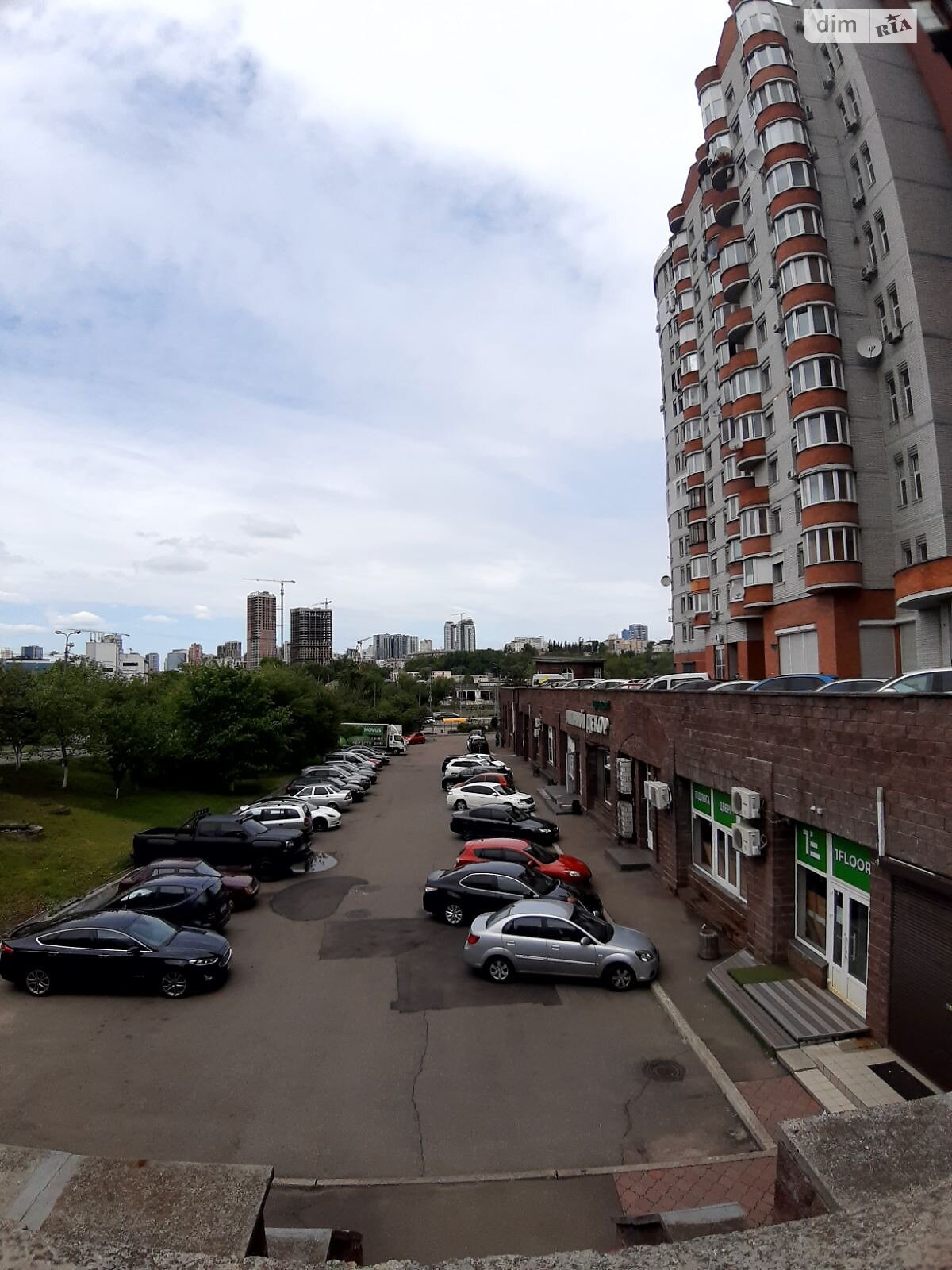 Оренда офісного приміщення в Києві, Саперно-Слобідська вулиця 8, приміщень - 5, поверх - 1 фото 1 Оренда офісного приміщення в Києві, Саперно-Слобідська вулиця 8, приміщень - 5, поверх - 1 фото 1
