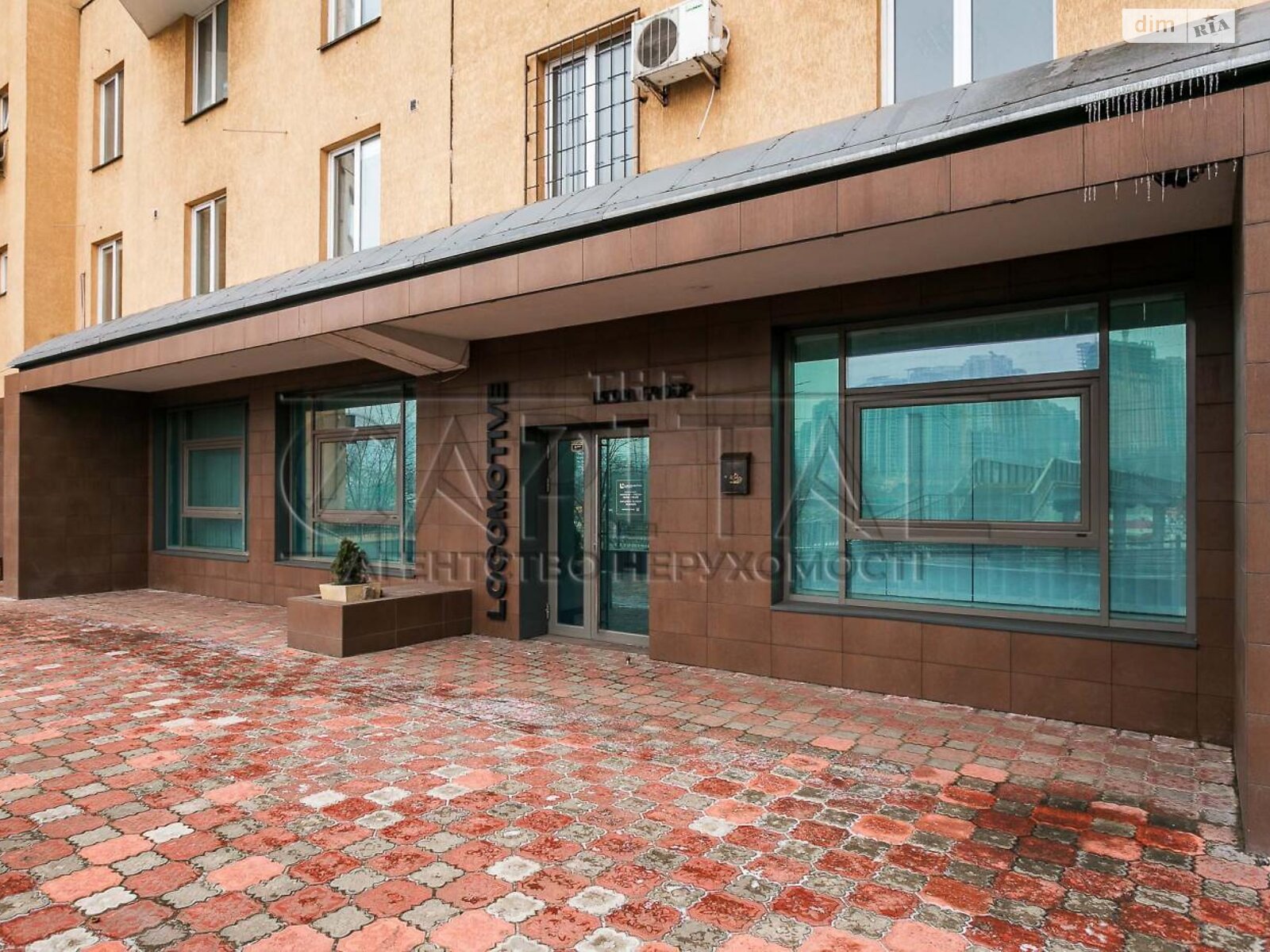 Оренда офісного приміщення в Києві, Саперно-Слобідська вулиця 22, приміщень - 6, поверх - 1 фото 1 Оренда офісного приміщення в Києві, Саперно-Слобідська вулиця 22, приміщень - 6, поверх - 1 фото 1