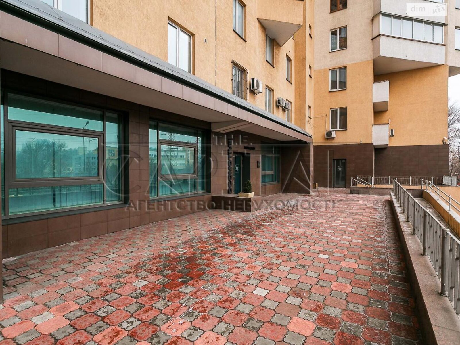 Оренда офісного приміщення в Києві, Саперно-Слобідська вулиця 22, приміщень - 6, поверх - 1 фото 1 Оренда офісного приміщення в Києві, Саперно-Слобідська вулиця 22, приміщень - 6, поверх - 1 фото 1