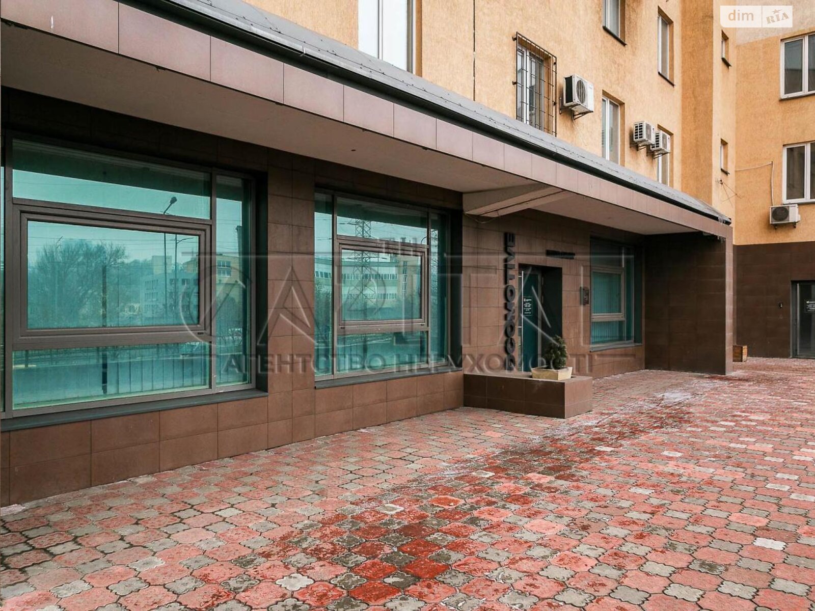 Оренда офісного приміщення в Києві, Саперно-Слобідська вулиця 22, приміщень - 6, поверх - 1 фото 1 Оренда офісного приміщення в Києві, Саперно-Слобідська вулиця 22, приміщень - 6, поверх - 1 фото 1
