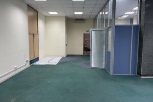 Оренда офісного приміщення в Києві, Генерала Алмазова вулиця 18/7, приміщень -, поверх - 1 фото 2