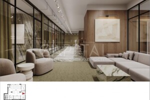 Аренда офисного помещения в Киеве, Иоанна Павла II (Патриса Лумумбы) улица 6/1, помещений - 5, этаж - 2 фото 2 Аренда офисного помещения в Киеве, Иоанна Павла II (Патриса Лумумбы) улица 6/1, помещений - 5, этаж - 2 фото 2