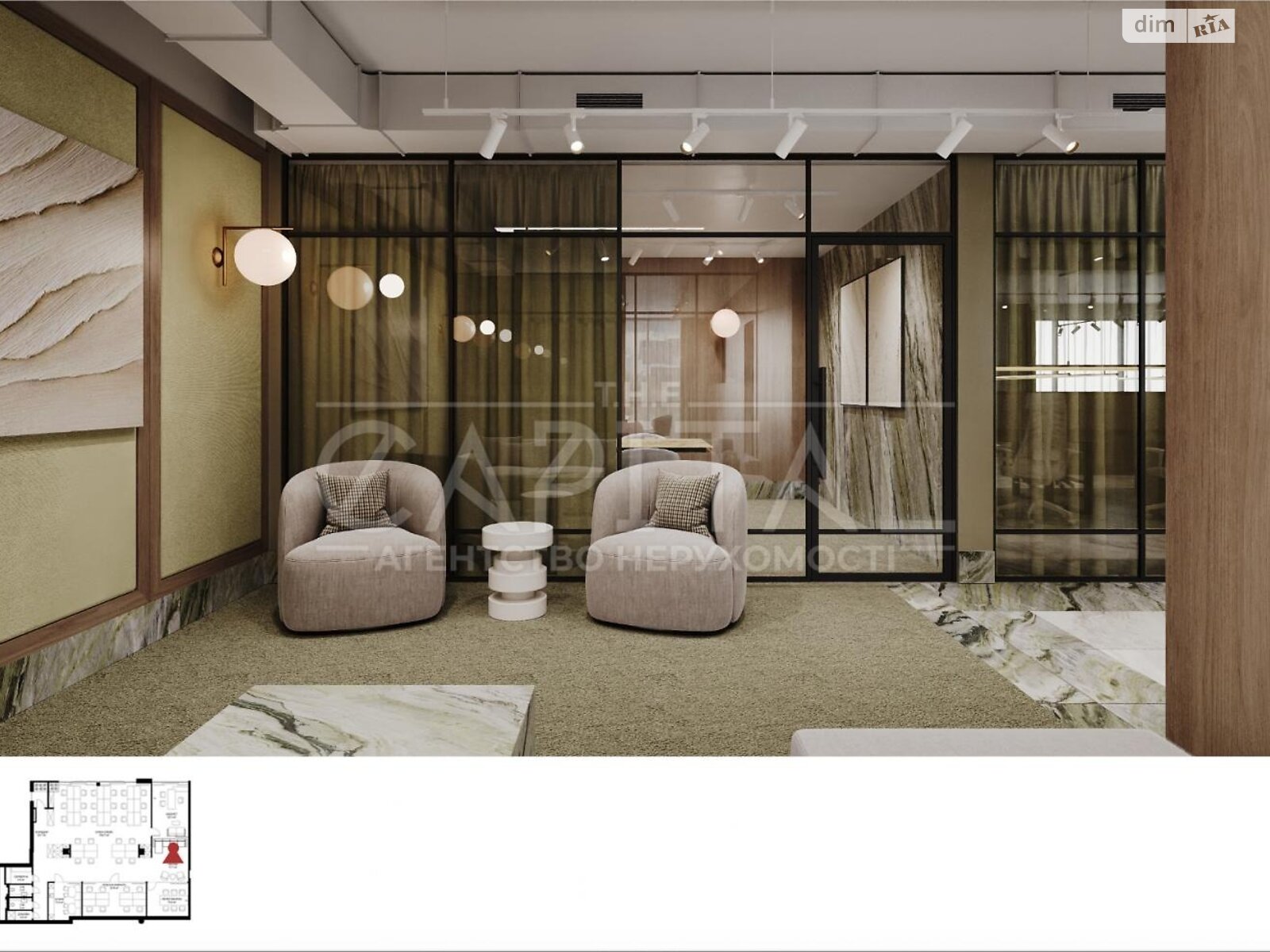 Аренда офисного помещения в Киеве, Иоанна Павла II (Патриса Лумумбы) улица 6/1, помещений - 5, этаж - 2 фото 1 Аренда офисного помещения в Киеве, Иоанна Павла II (Патриса Лумумбы) улица 6/1, помещений - 5, этаж - 2 фото 1