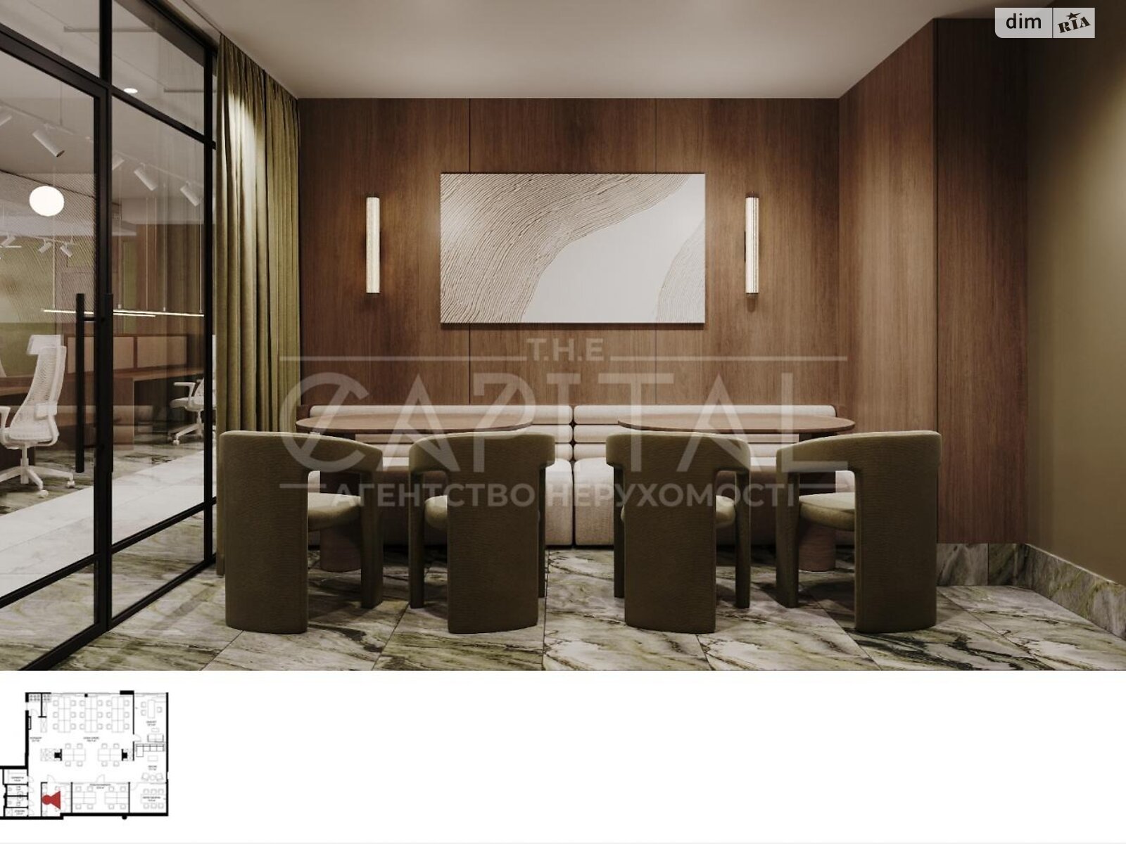 Аренда офисного помещения в Киеве, Иоанна Павла II (Патриса Лумумбы) улица 6/1, помещений - 5, этаж - 2 фото 1 Аренда офисного помещения в Киеве, Иоанна Павла II (Патриса Лумумбы) улица 6/1, помещений - 5, этаж - 2 фото 1