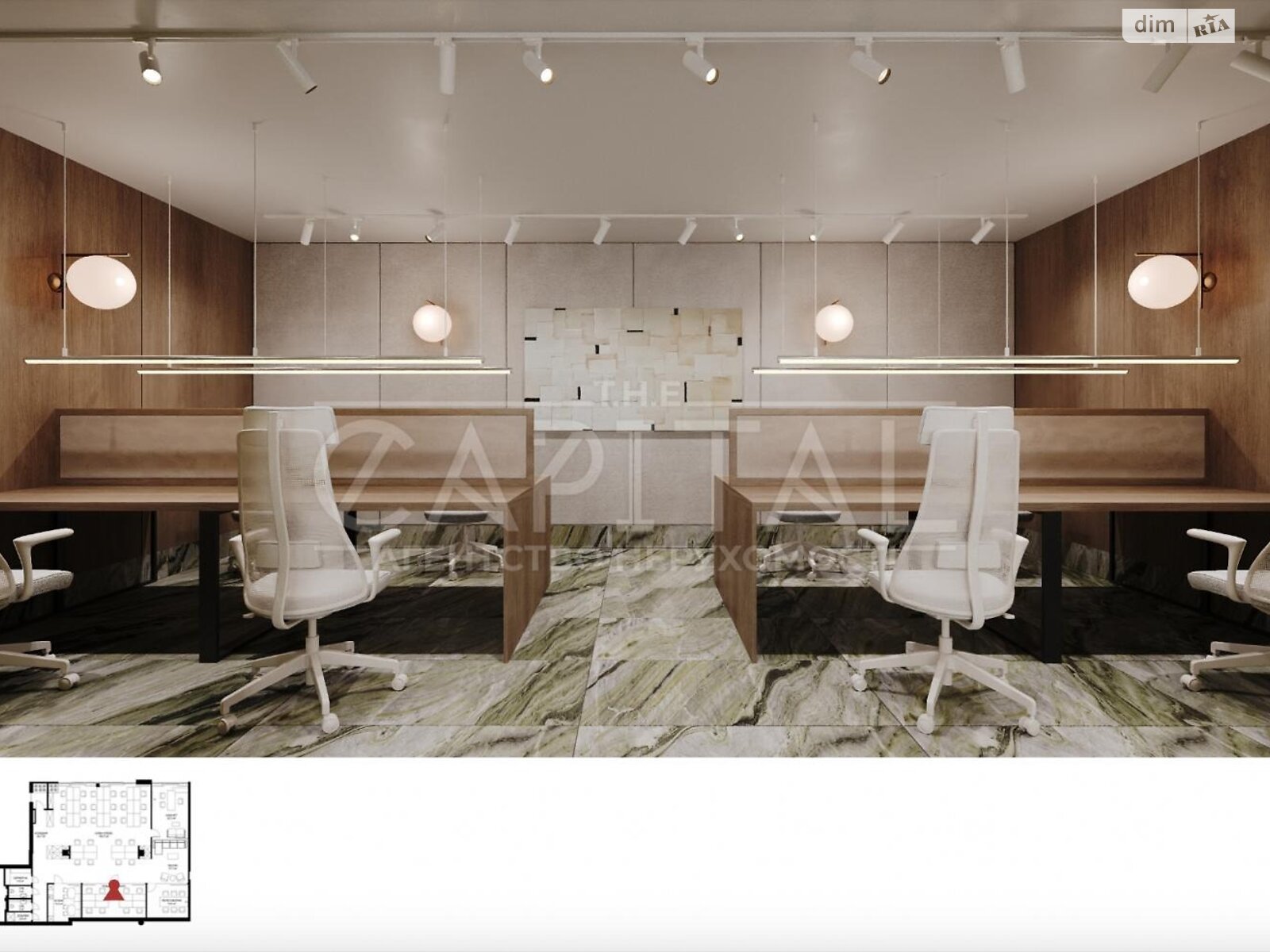 Аренда офисного помещения в Киеве, Иоанна Павла II (Патриса Лумумбы) улица 6/1, помещений - 5, этаж - 2 фото 1 Аренда офисного помещения в Киеве, Иоанна Павла II (Патриса Лумумбы) улица 6/1, помещений - 5, этаж - 2 фото 1