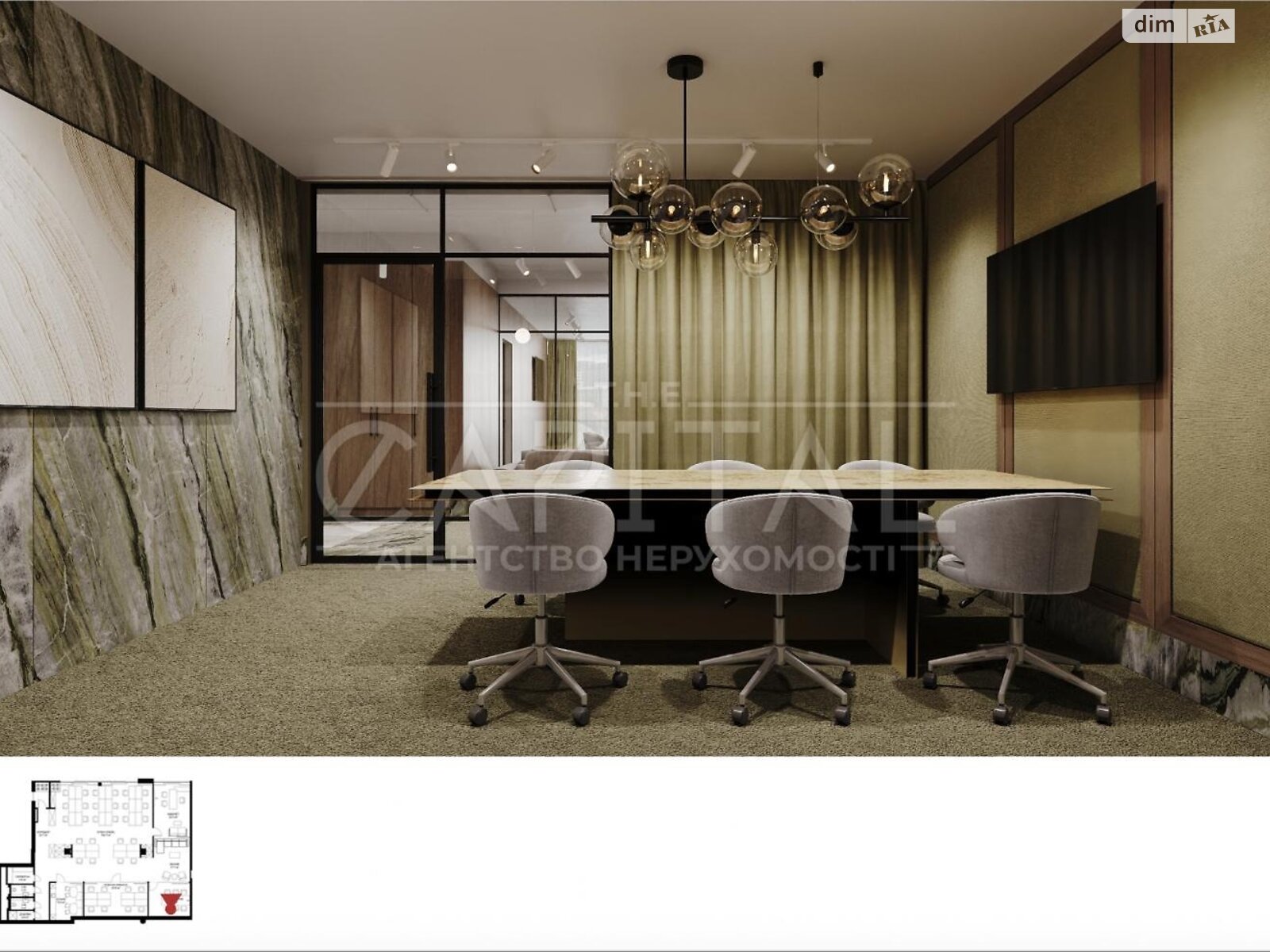 Аренда офисного помещения в Киеве, Иоанна Павла II (Патриса Лумумбы) улица 6/1, помещений - 5, этаж - 2 фото 1 Аренда офисного помещения в Киеве, Иоанна Павла II (Патриса Лумумбы) улица 6/1, помещений - 5, этаж - 2 фото 1