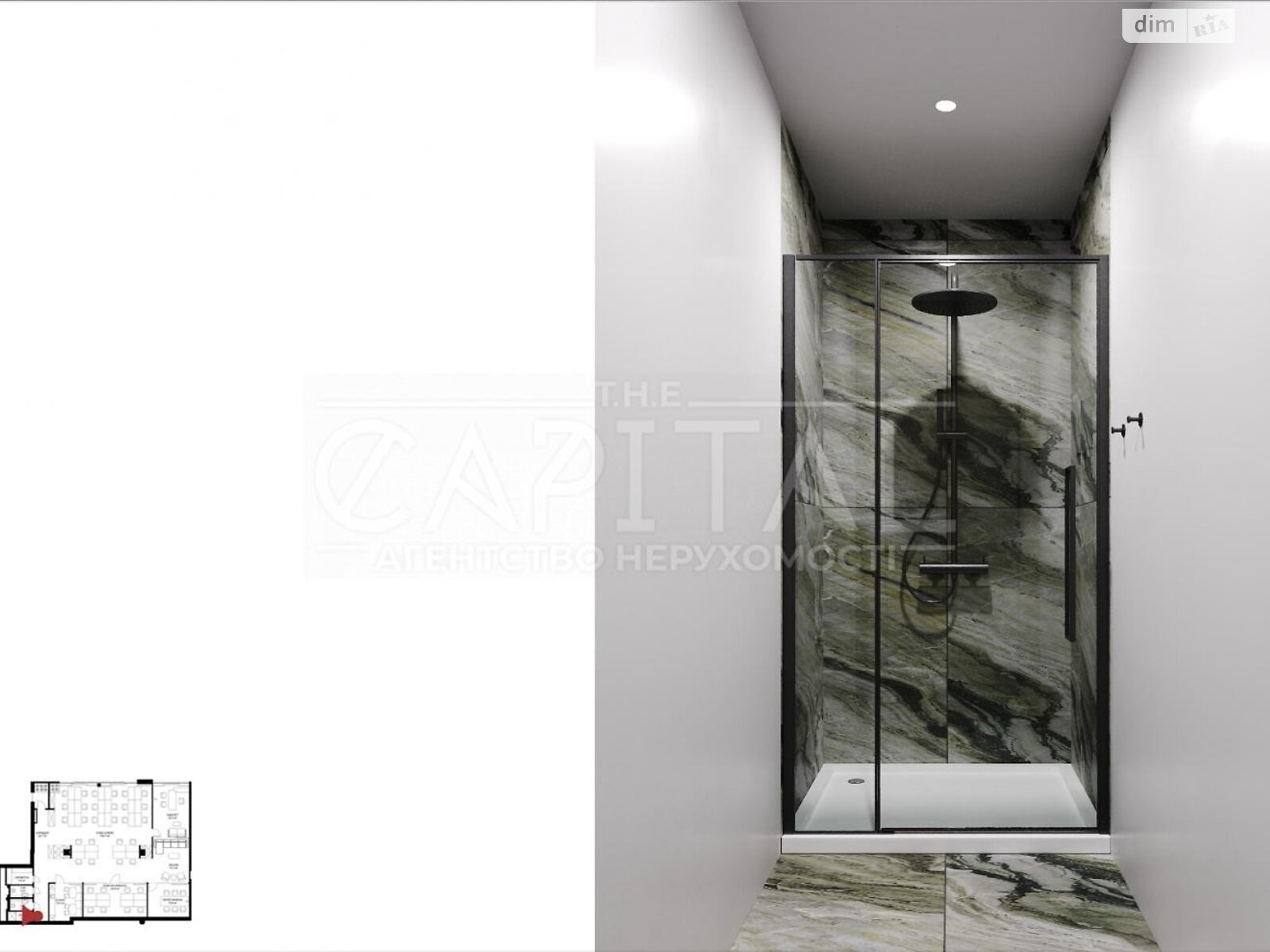 Аренда офисного помещения в Киеве, Иоанна Павла II (Патриса Лумумбы) улица 6/1, помещений - 5, этаж - 2 фото 1 Аренда офисного помещения в Киеве, Иоанна Павла II (Патриса Лумумбы) улица 6/1, помещений - 5, этаж - 2 фото 1