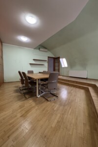 Аренда офисного помещения в Киеве, Коновальца Евгения улица 36Б, помещений - 5, этаж - 26 фото 2