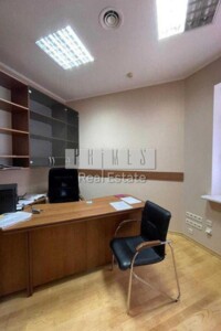 Оренда офісного приміщення в Києві, Коновальця Євгена вулиця, приміщень - 5, поверх - 1 фото 2