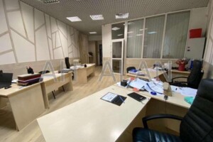 Аренда офисного помещения в Киеве, Коновальца Евгения улица 36Д, помещений - 2, этаж - 2 фото 2