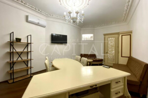 Аренда офисного помещения в Киеве, Коновальца Евгения (Щорса) улица 36Д, помещений - 2, этаж - 2 фото 2