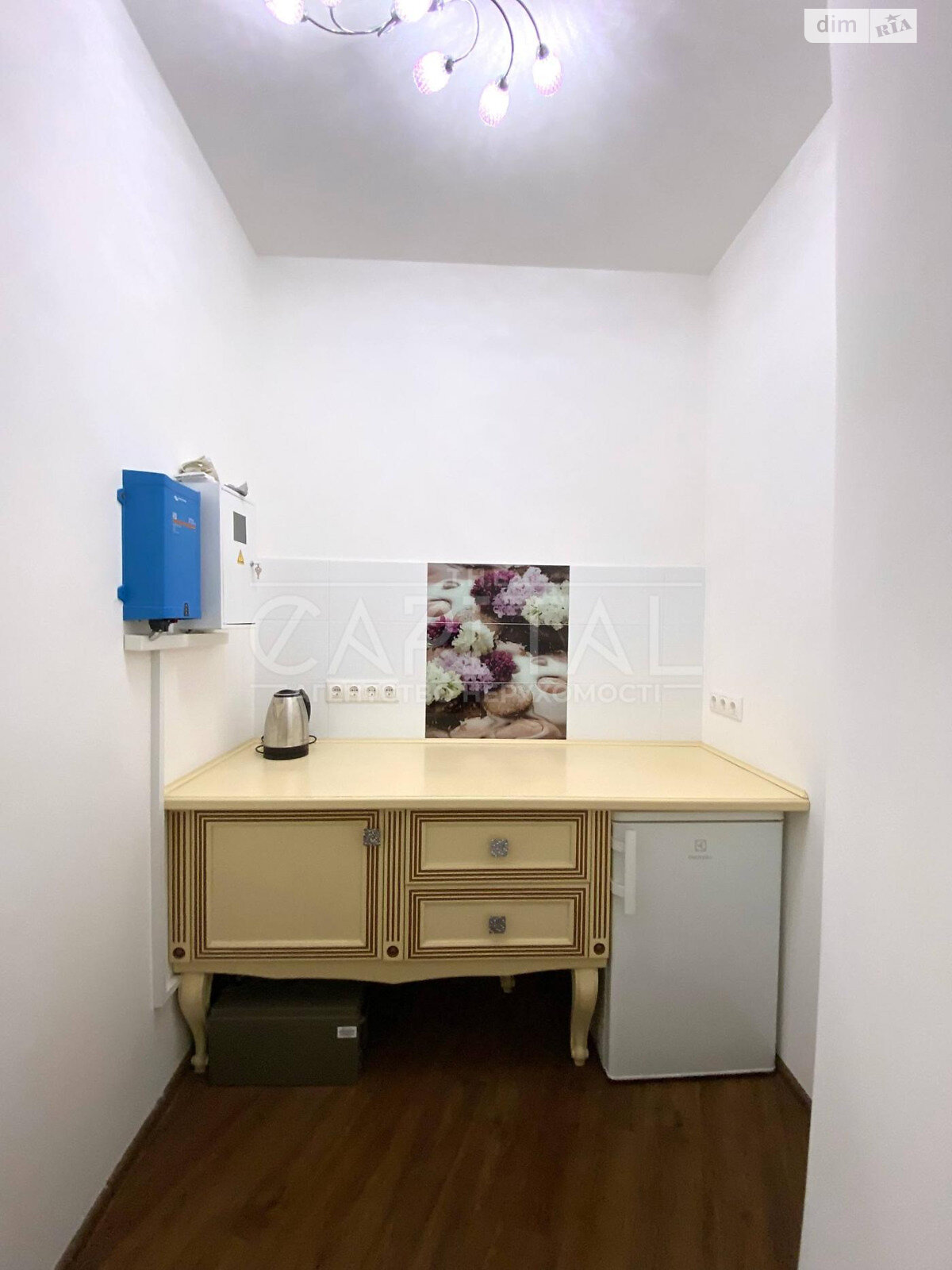 Аренда офисного помещения в Киеве, Коновальца Евгения (Щорса) улица 36Д, помещений - 2, этаж - 2 фото 1