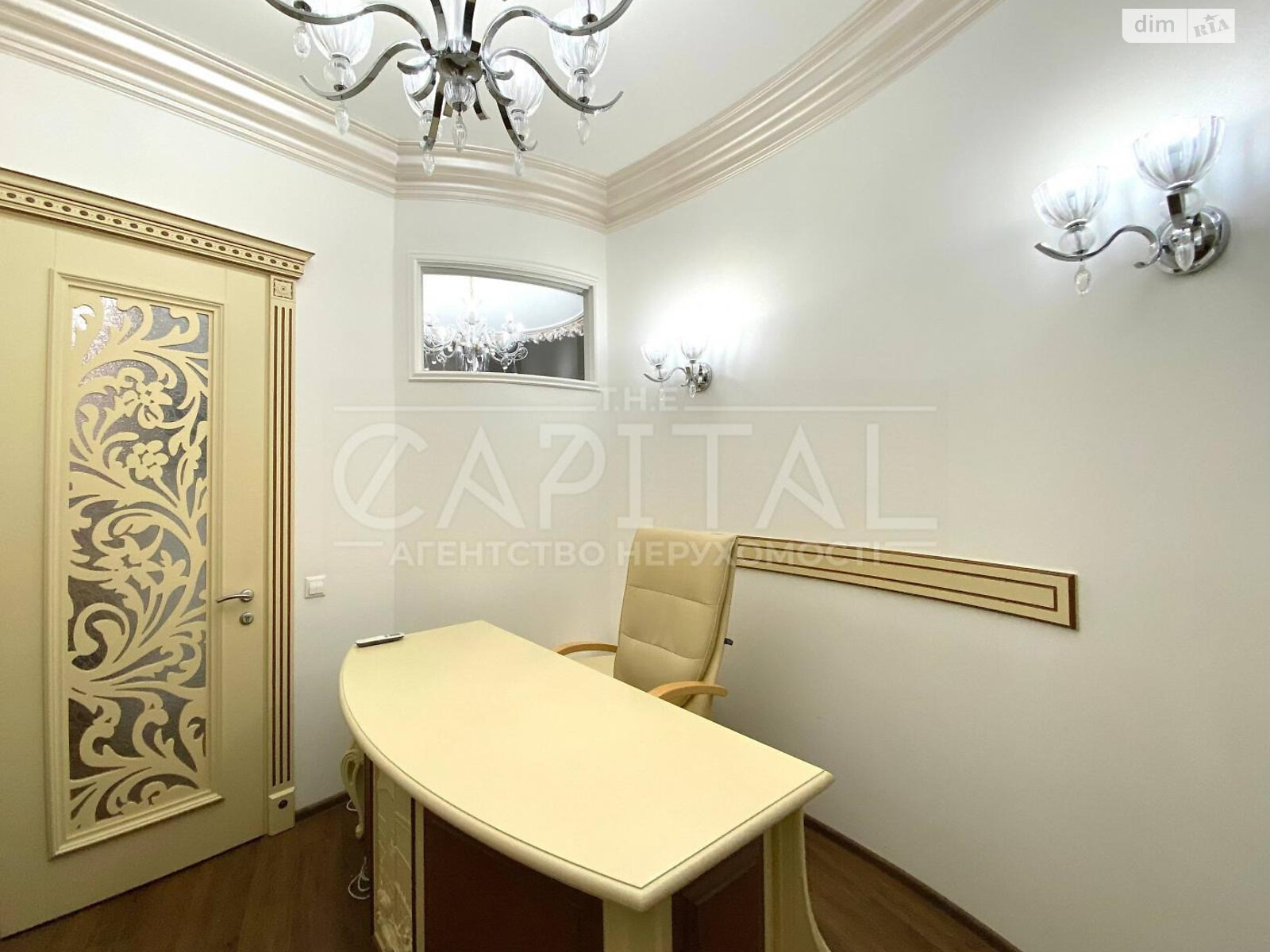 Аренда офисного помещения в Киеве, Коновальца Евгения (Щорса) улица 36Д, помещений - 2, этаж - 2 фото 1