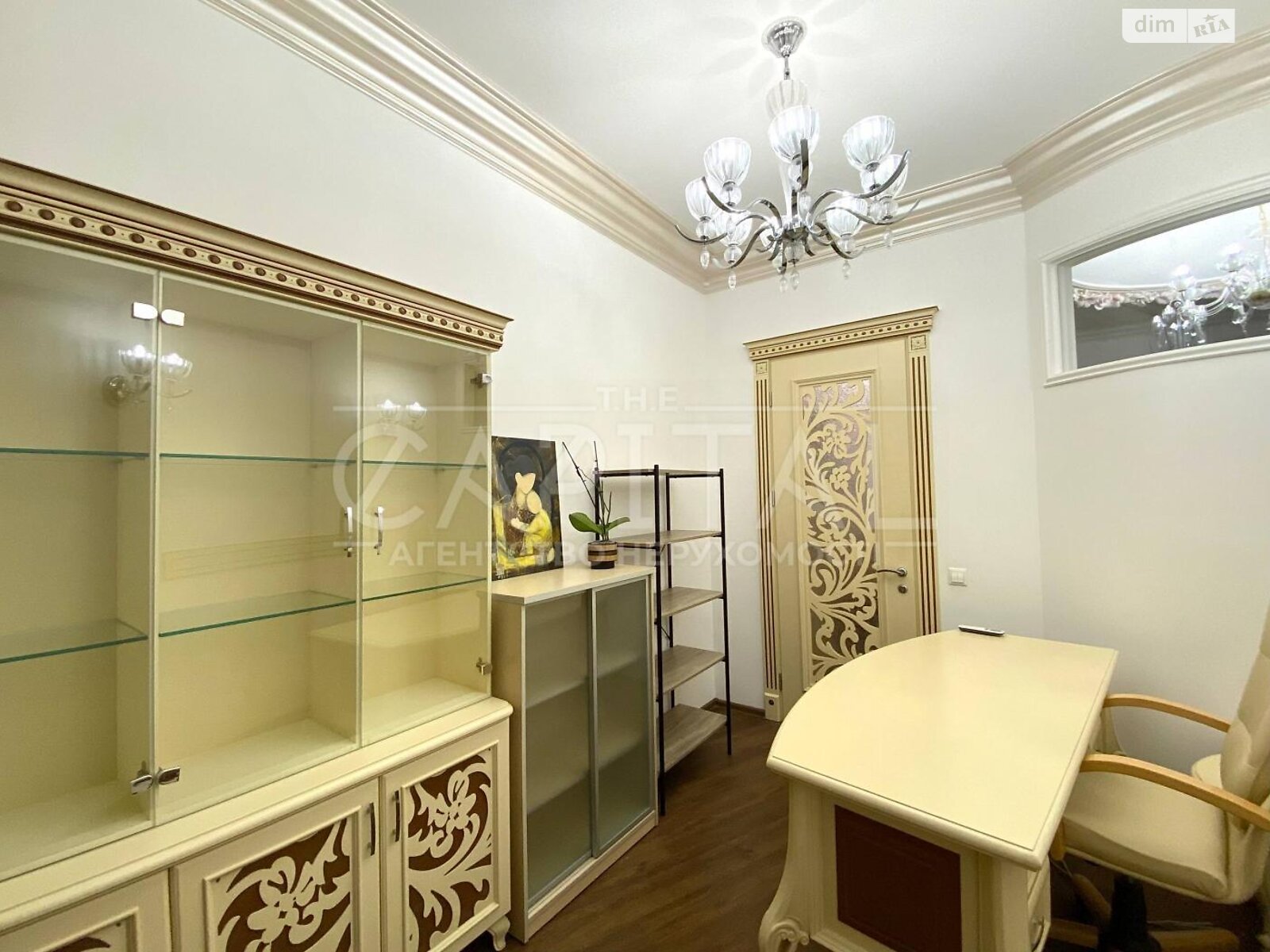 Аренда офисного помещения в Киеве, Коновальца Евгения улица 36Д, помещений - 2, этаж - 2 фото 1