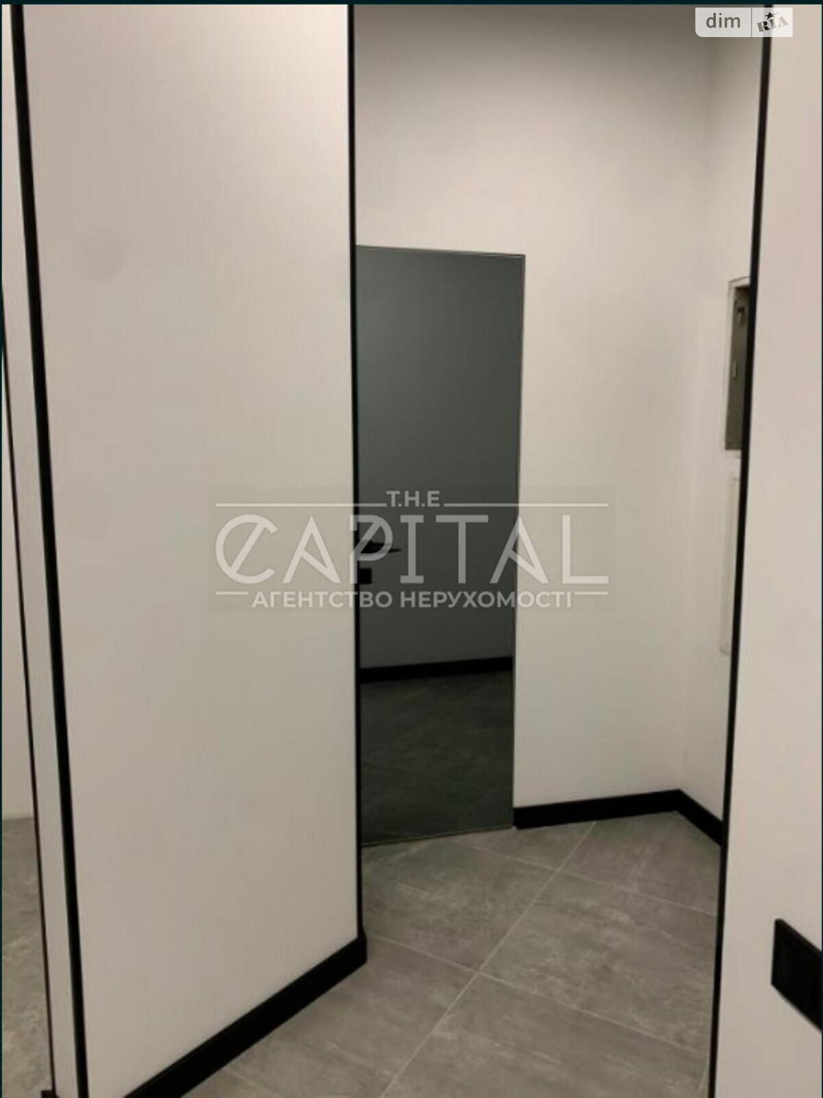 Аренда офисного помещения в Киеве, Коновальца Евгения улица 44А, помещений - 4, этаж - 26 фото 1 Аренда офисного помещения в Киеве, Коновальца Евгения улица 44А, помещений - 4, этаж - 26 фото 1