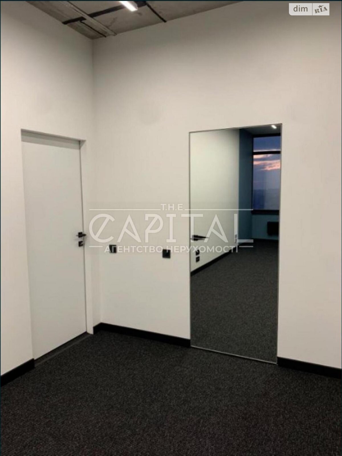 Аренда офисного помещения в Киеве, Коновальца Евгения улица 44А, помещений - 4, этаж - 26 фото 1 Аренда офисного помещения в Киеве, Коновальца Евгения улица 44А, помещений - 4, этаж - 26 фото 1
