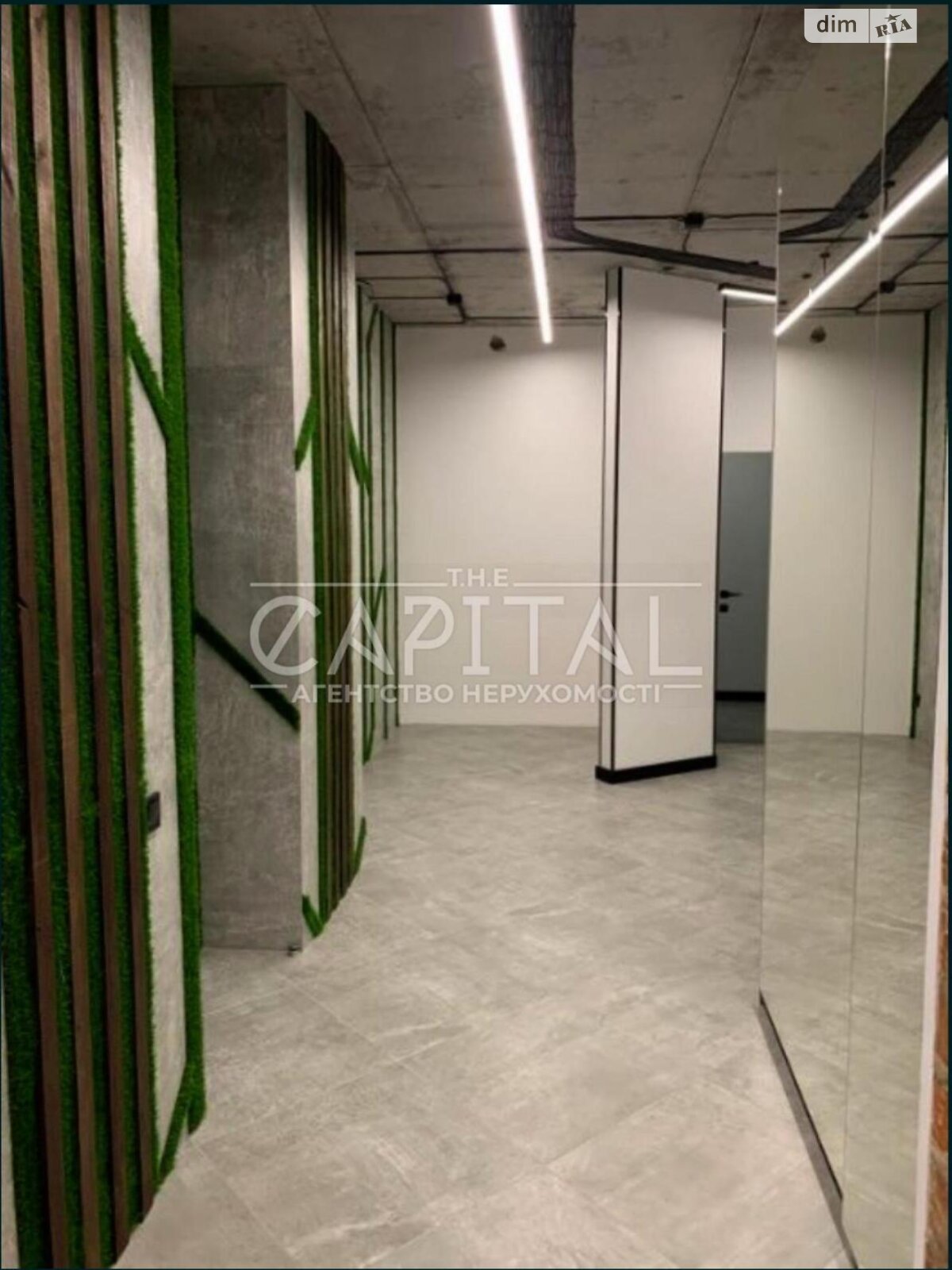 Аренда офисного помещения в Киеве, Коновальца Евгения улица 44А, помещений - 4, этаж - 26 фото 1 Аренда офисного помещения в Киеве, Коновальца Евгения улица 44А, помещений - 4, этаж - 26 фото 1